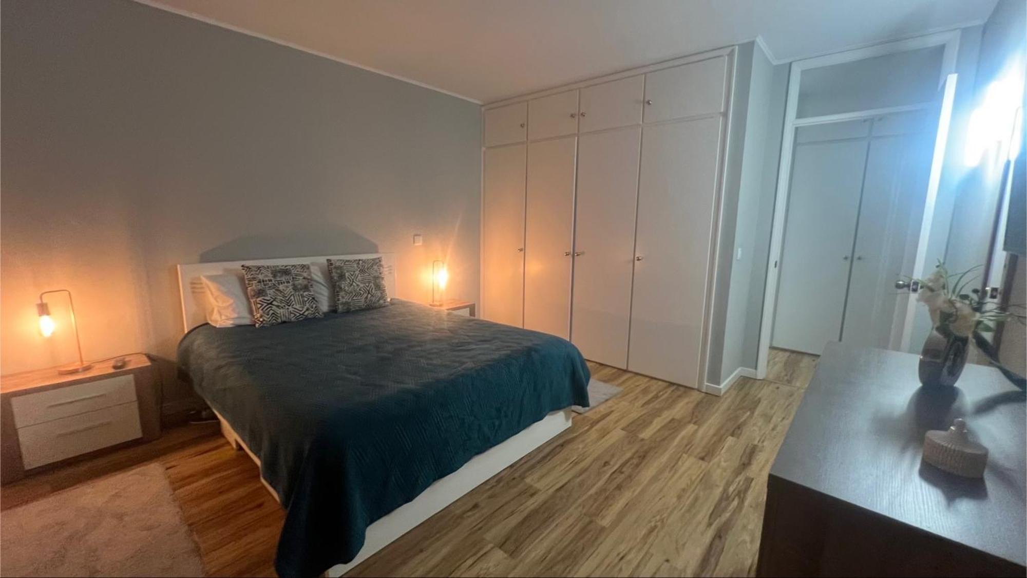 T3 Apartment