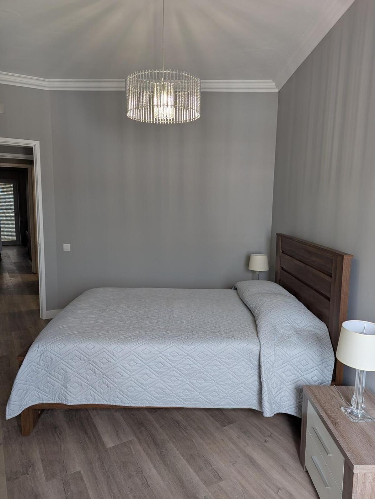 Sea View 3 Bedroom Apartment