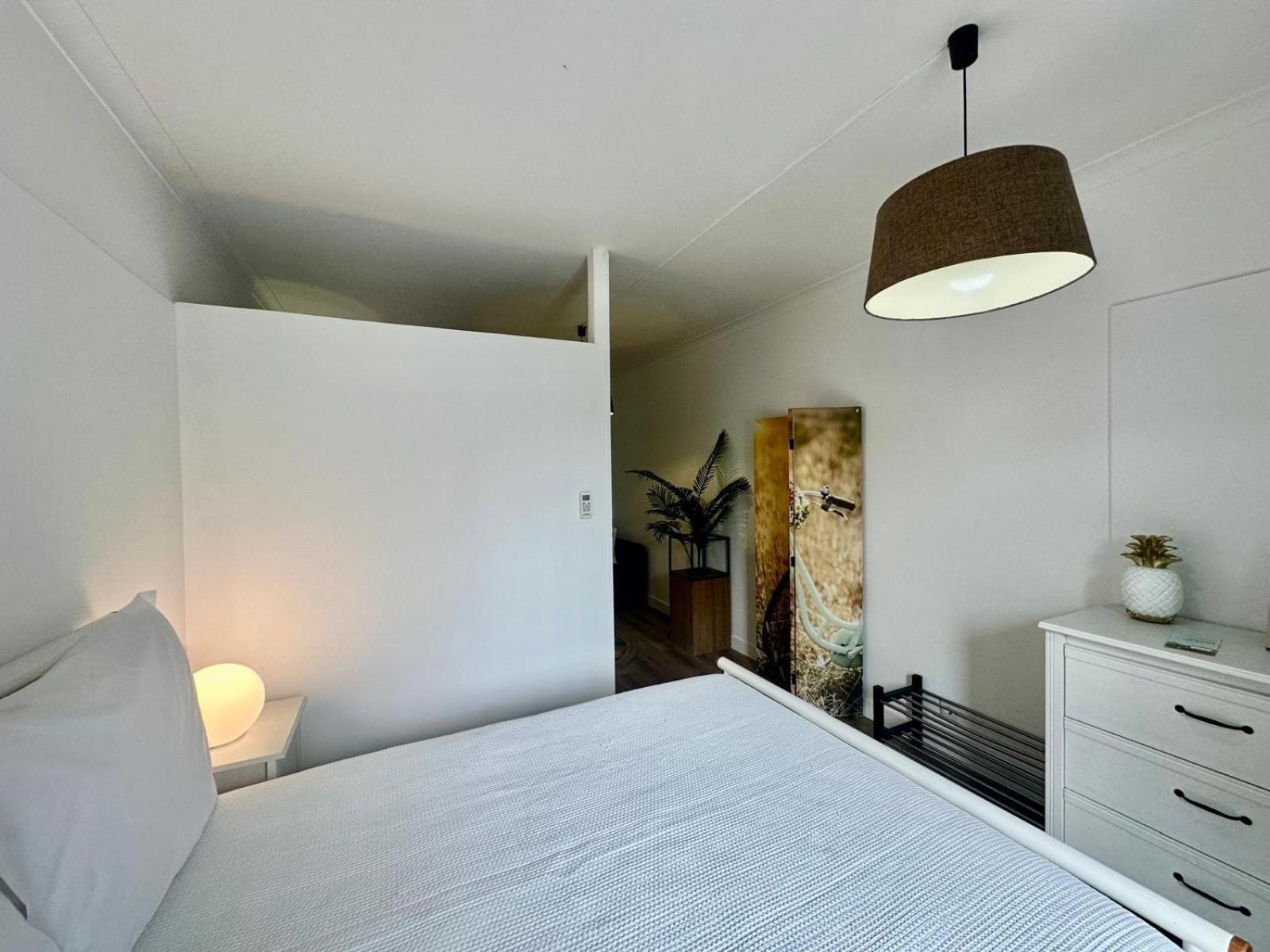 Pedra Apartment