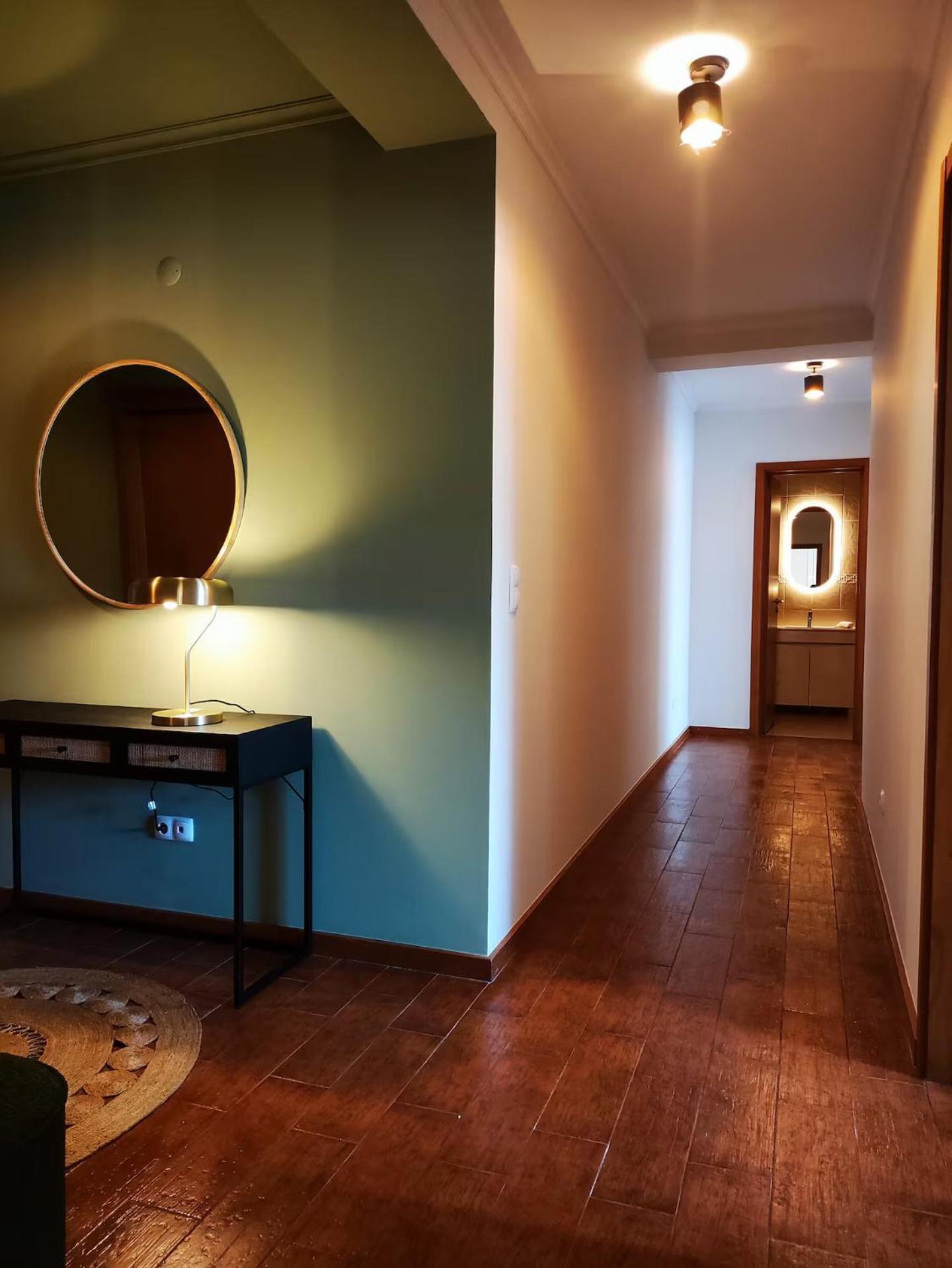 Azores Terrakota Apartment Ponta Delgada (Sao Miguel)
