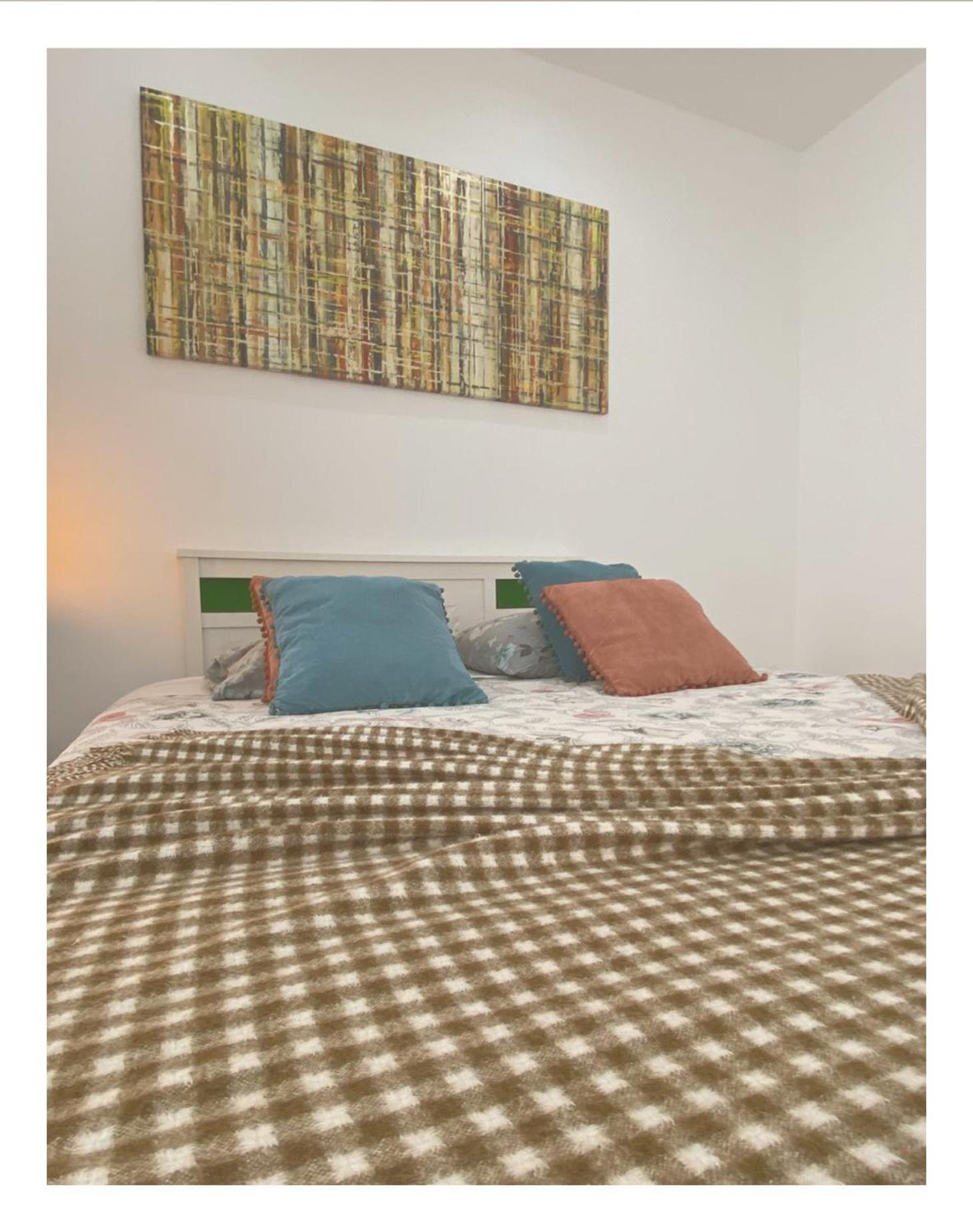 Bed & Breakfast Casa Physalis