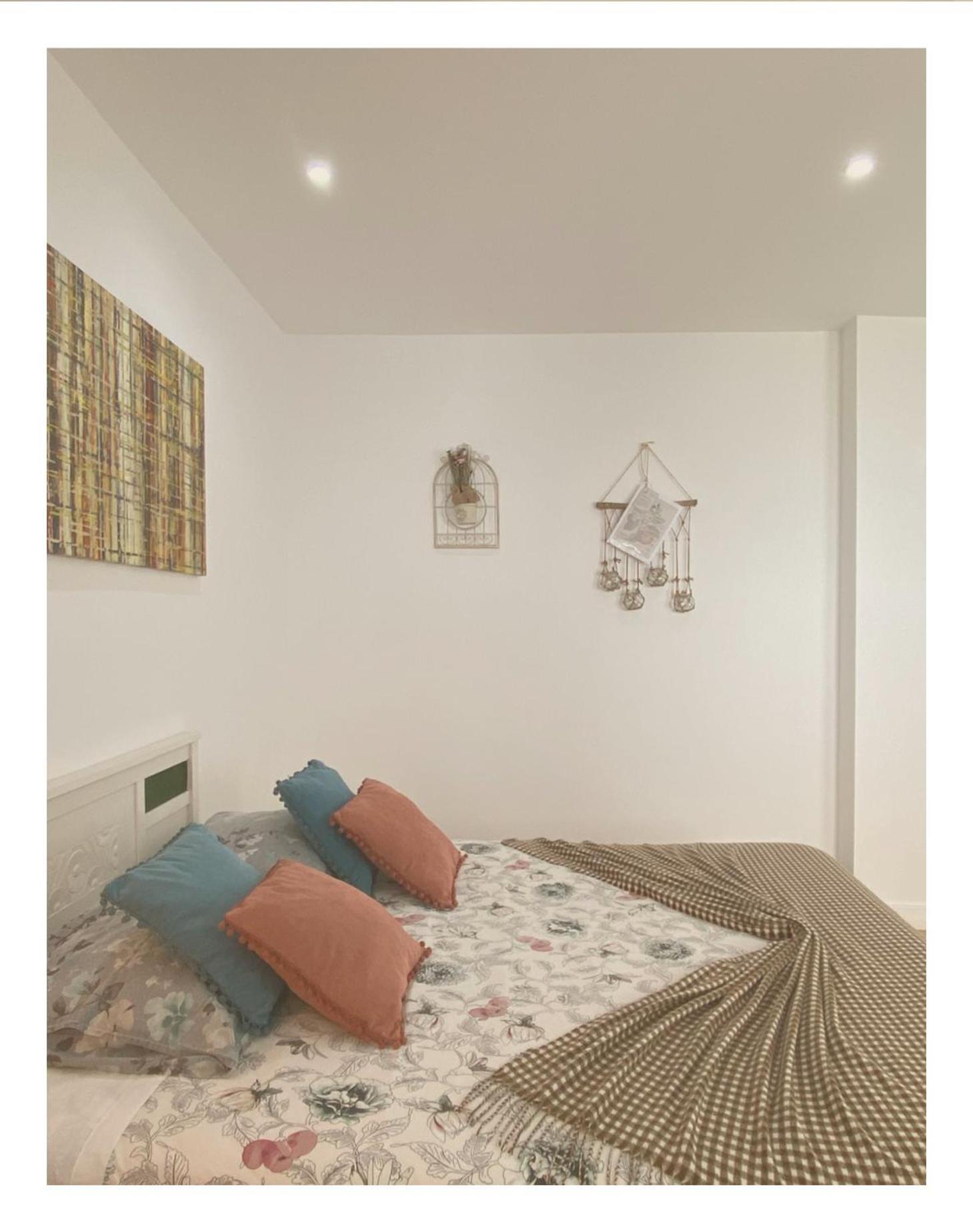 Bed & Breakfast Casa Physalis