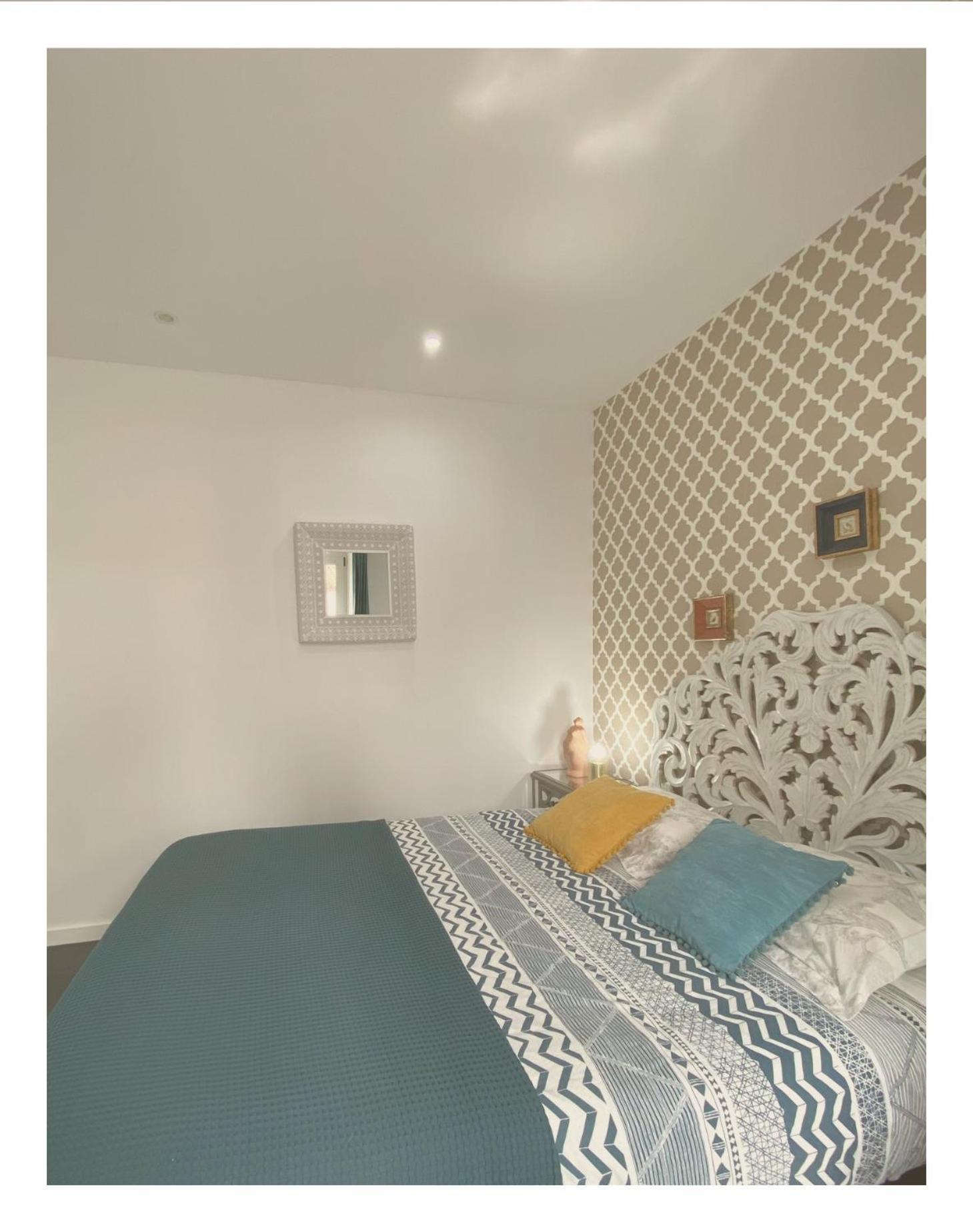 Casa Physalis * Ponta Delgada (Sao Miguel)