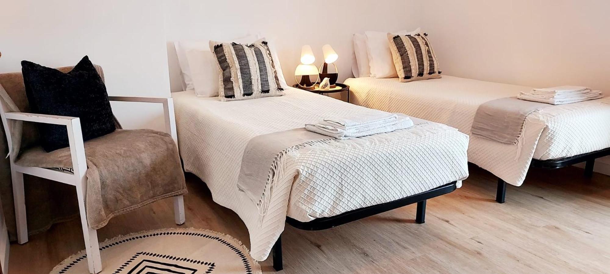 Ocean & View Loft Apartment Ponta Delgada (Sao Miguel)