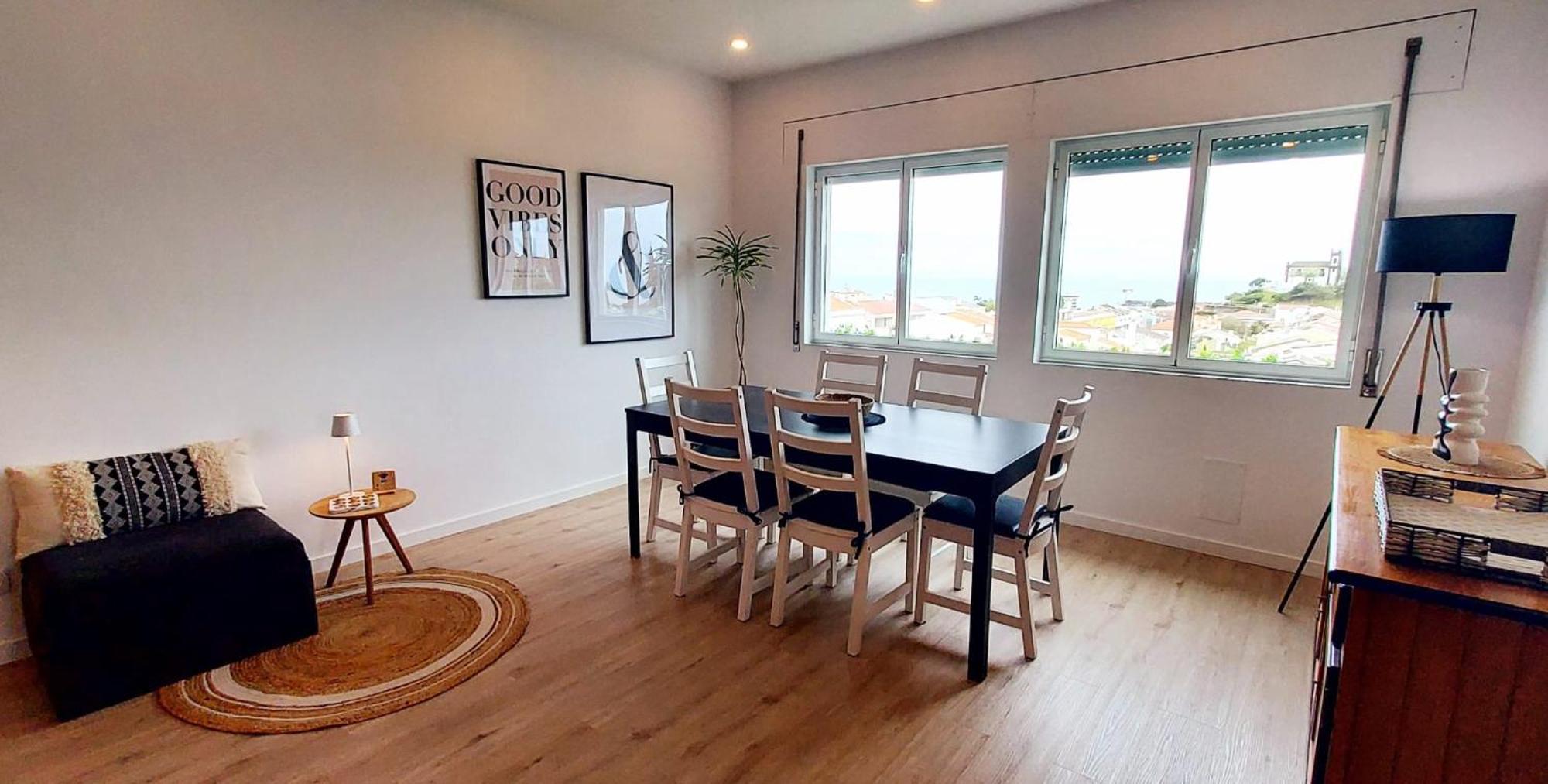 Apartment Ocean & View Loft
