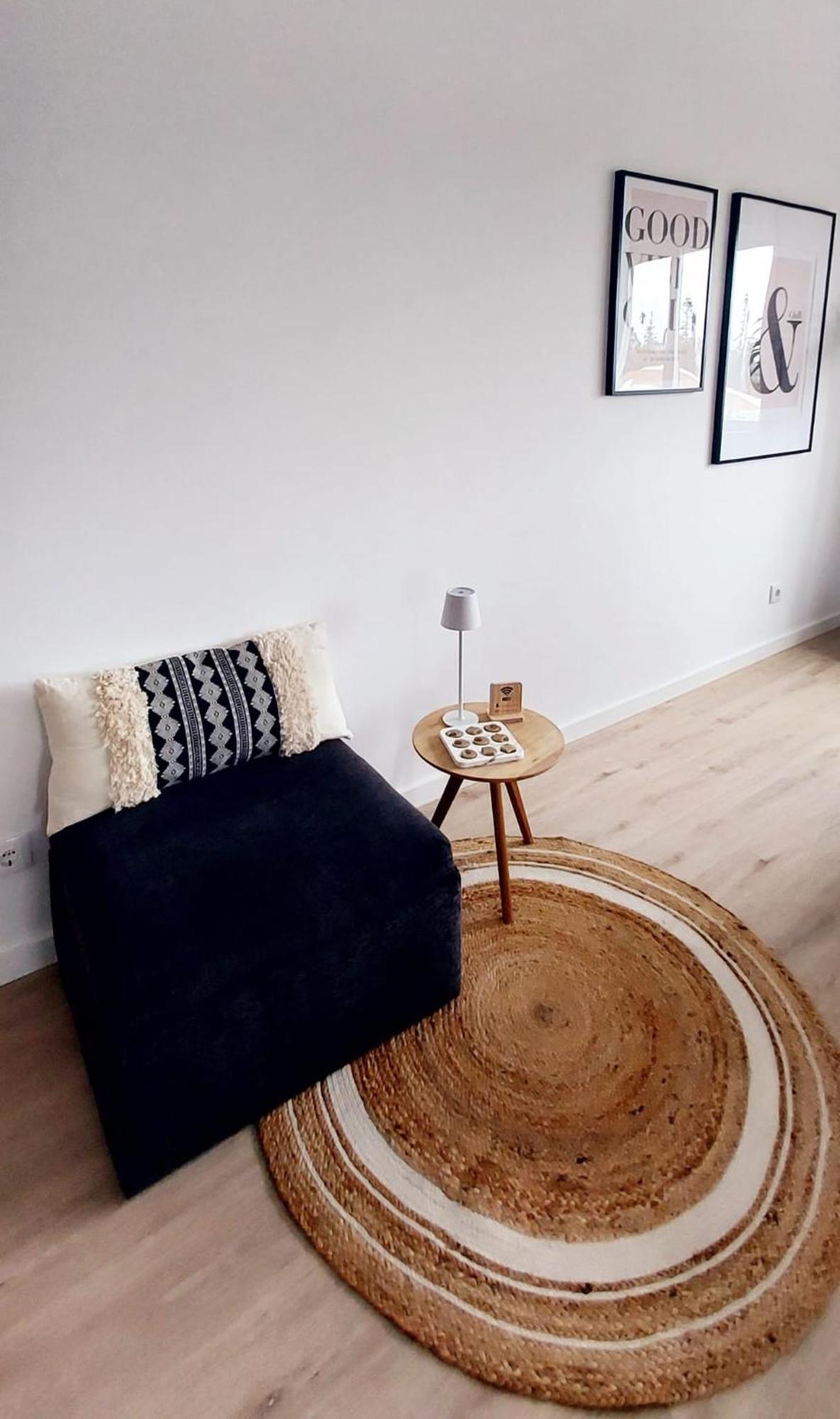 Ocean & View Loft Apartment *
