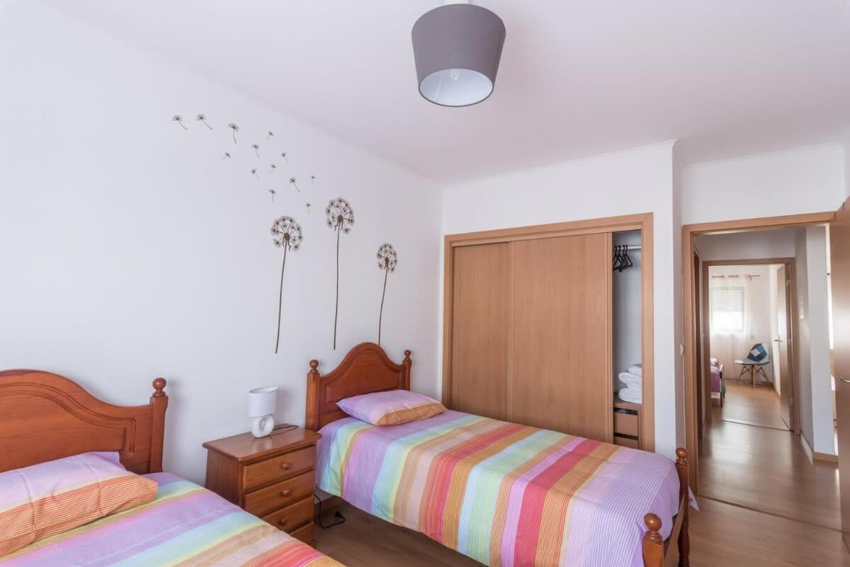 Apartment Smooth T3 Ponta Delgada (Sao Miguel)