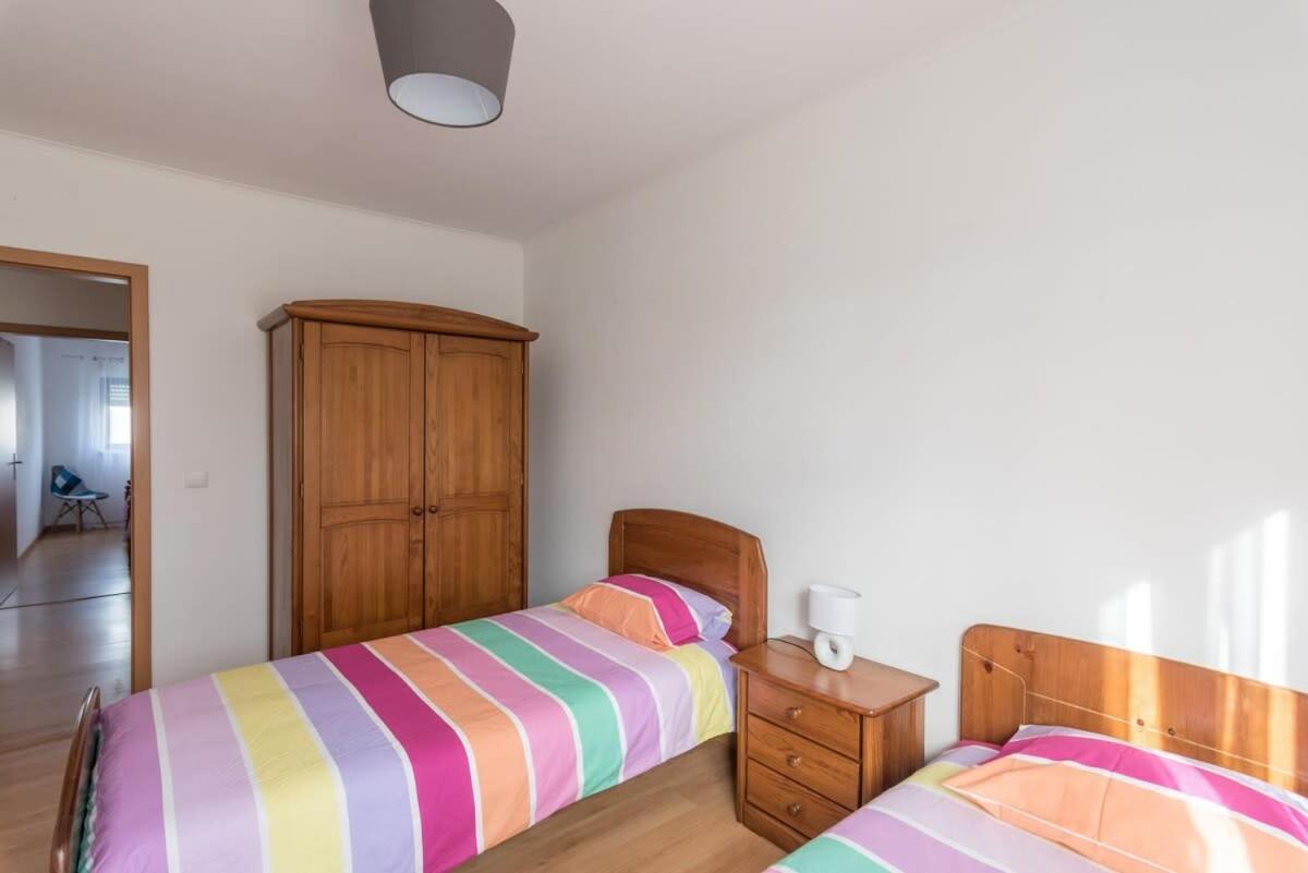 Smooth T3 Apartment