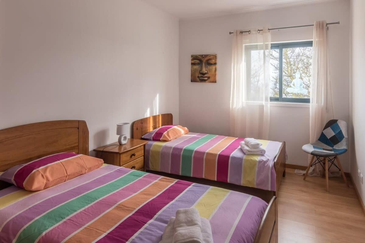 Smooth T3 Apartment
