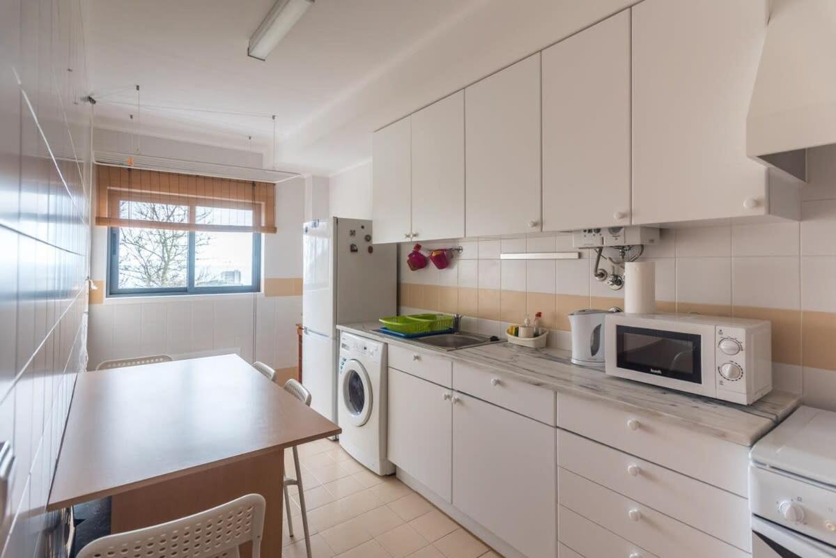 Smooth T3 Apartment Ponta Delgada (Sao Miguel)