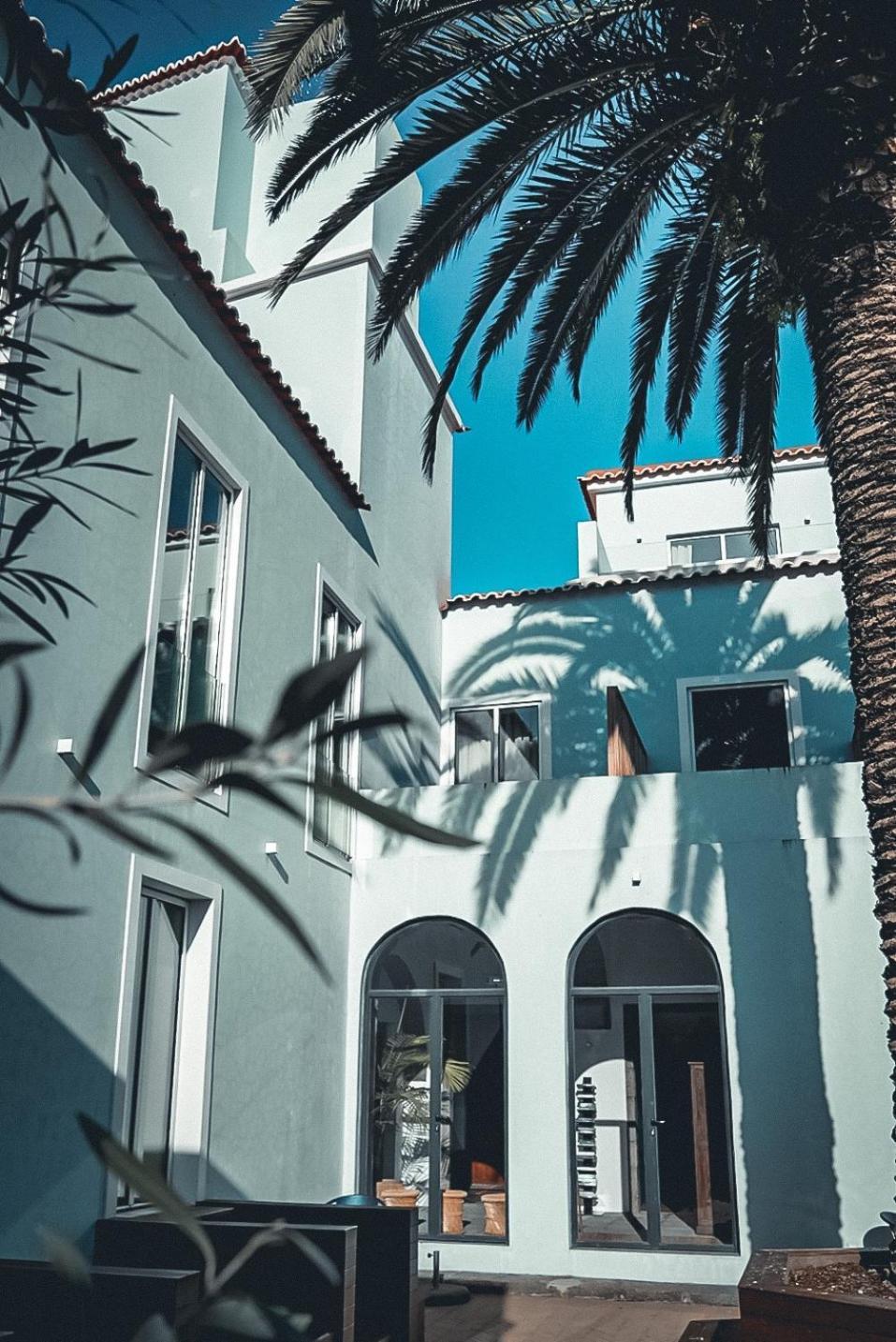 Bed & Breakfast Casa Do Pateo - Charming House Azores 2*