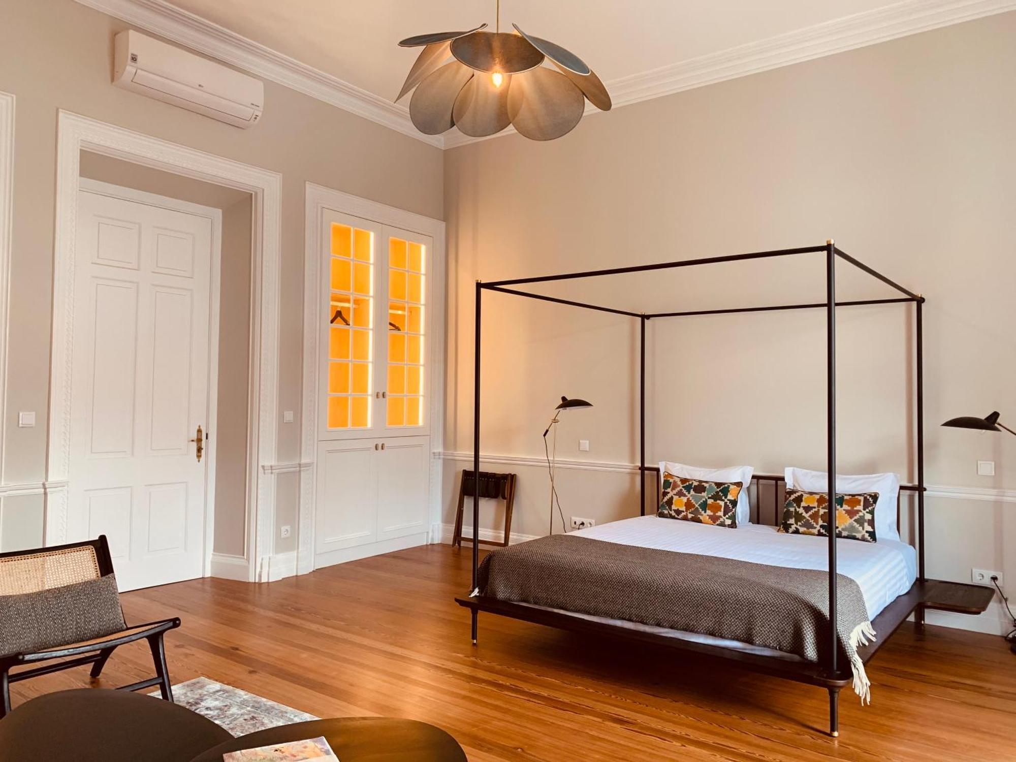 Casa Do Pateo - Charming House Azores Bed & Breakfast Ponta Delgada