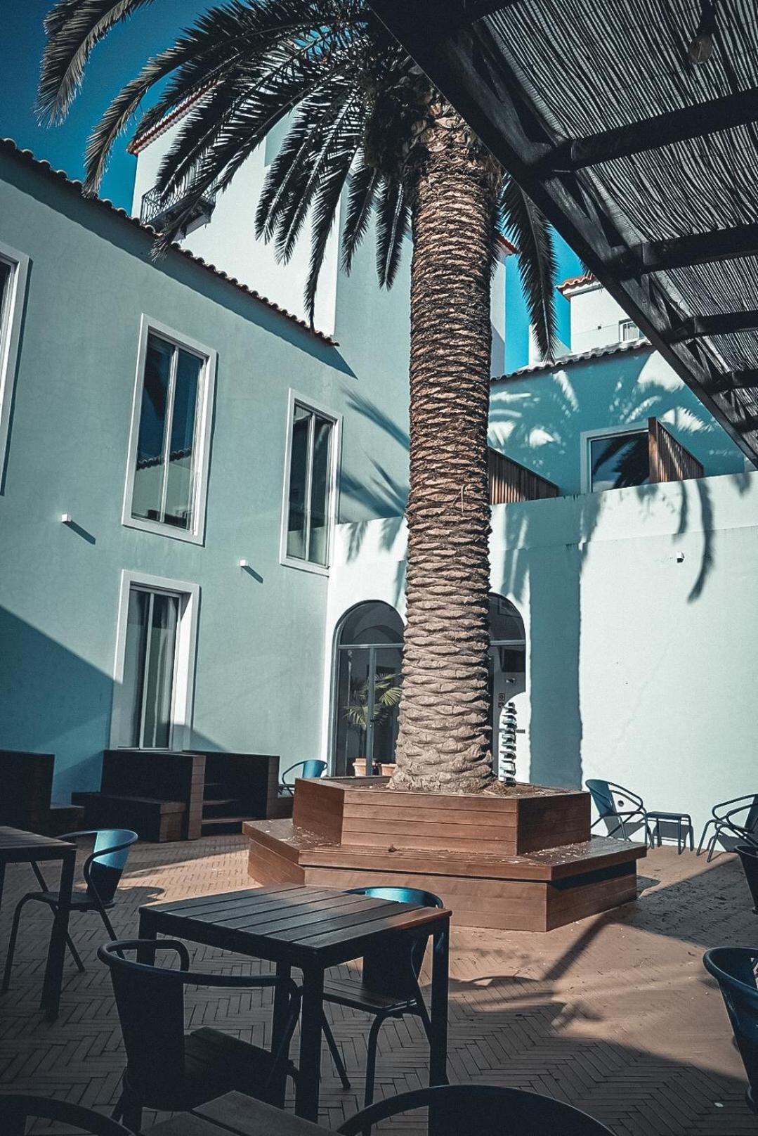 Bed and breakfast Casa Do Pateo - Charming House Azores Ponta Delgada