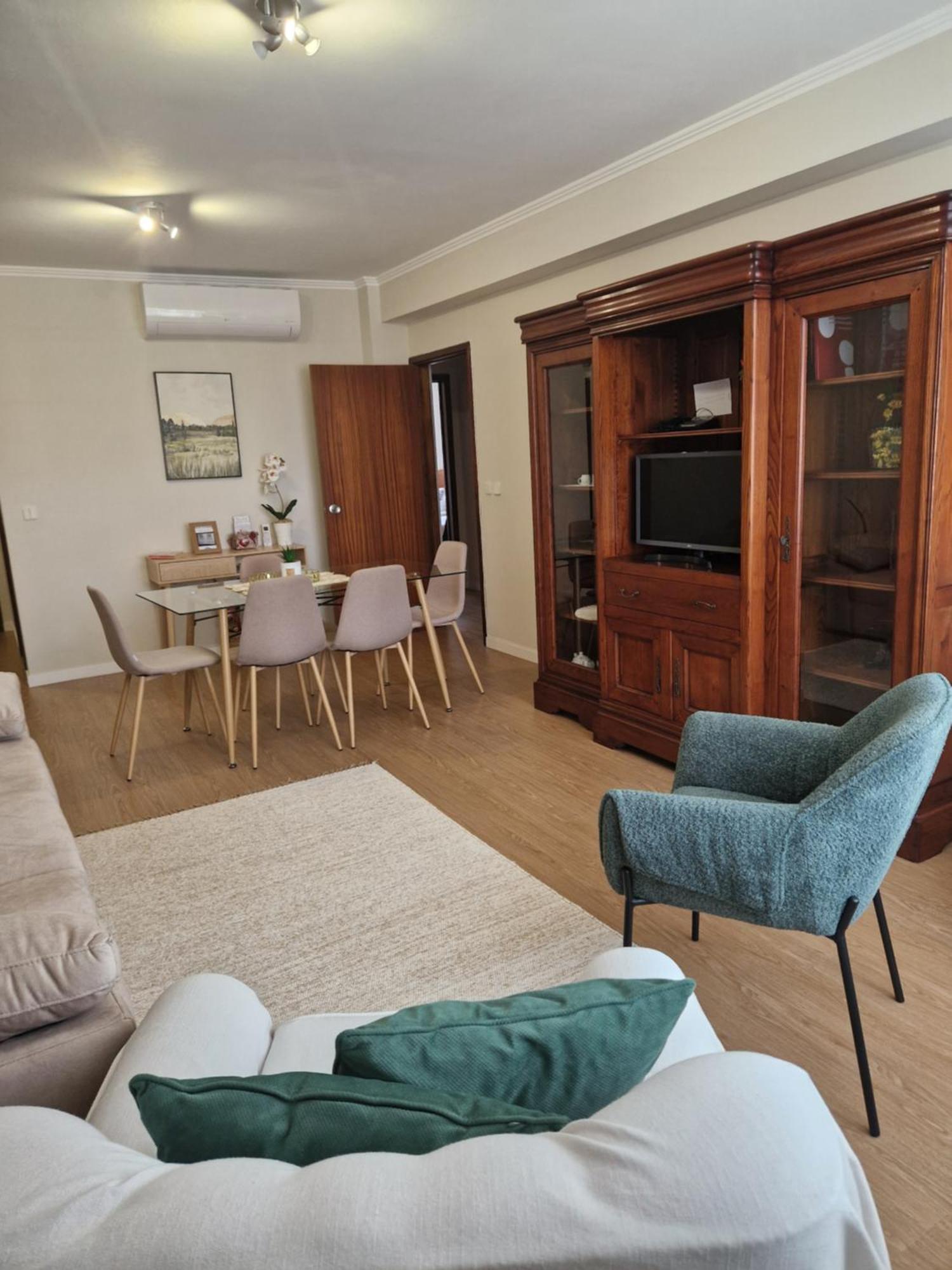 Apartment Serenite Ponta Delgada (Sao Miguel)