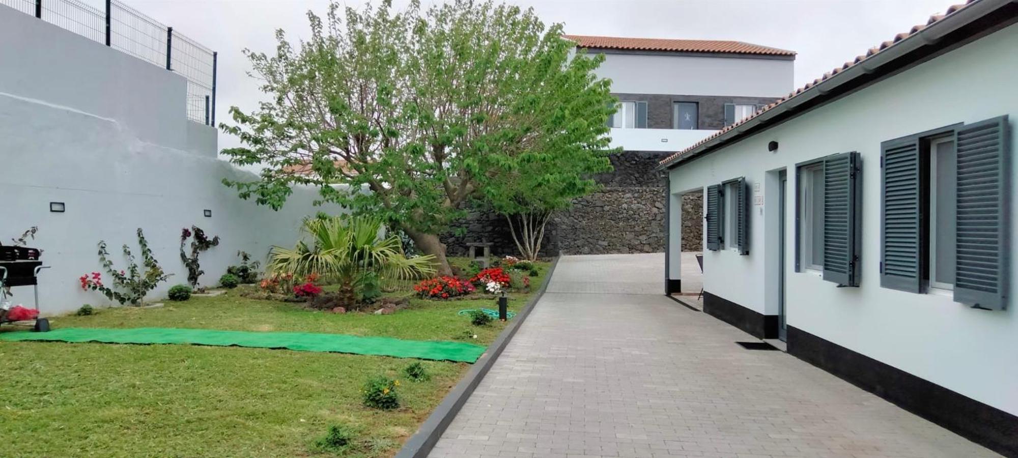 Holiday home Casa Belem 5 *