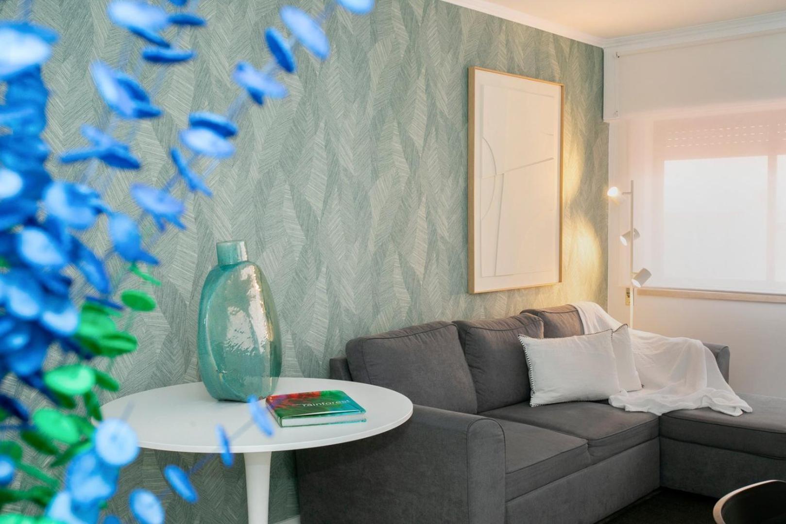 Guestready - Milicias Beach Apartment Apartment