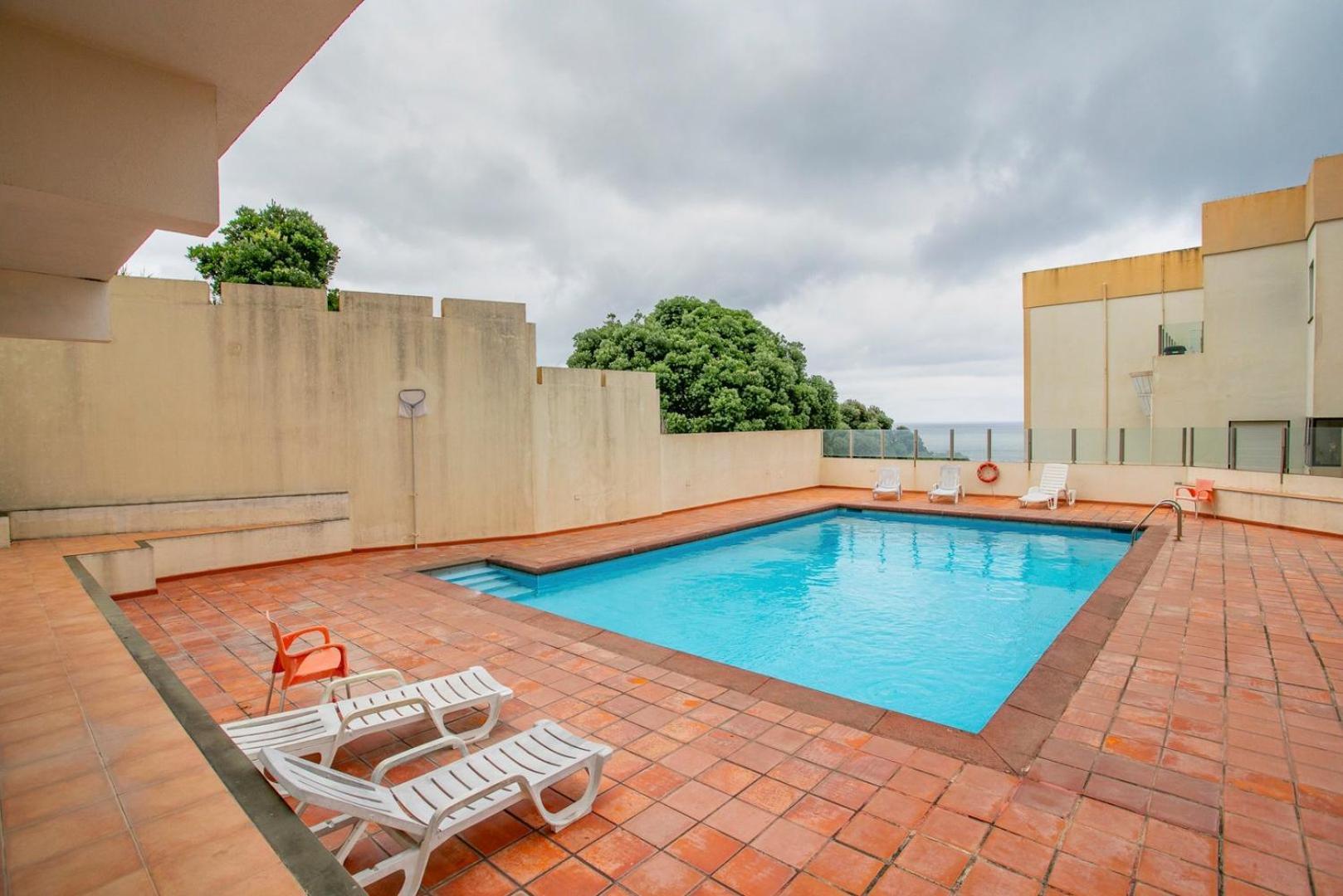 Guestready - Milicias Beach Apartment Apartment *