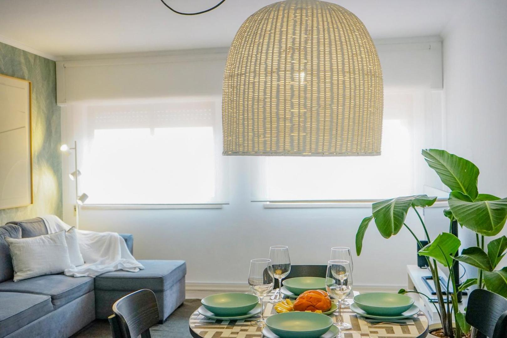 Guestready - Milicias Beach Apartment *