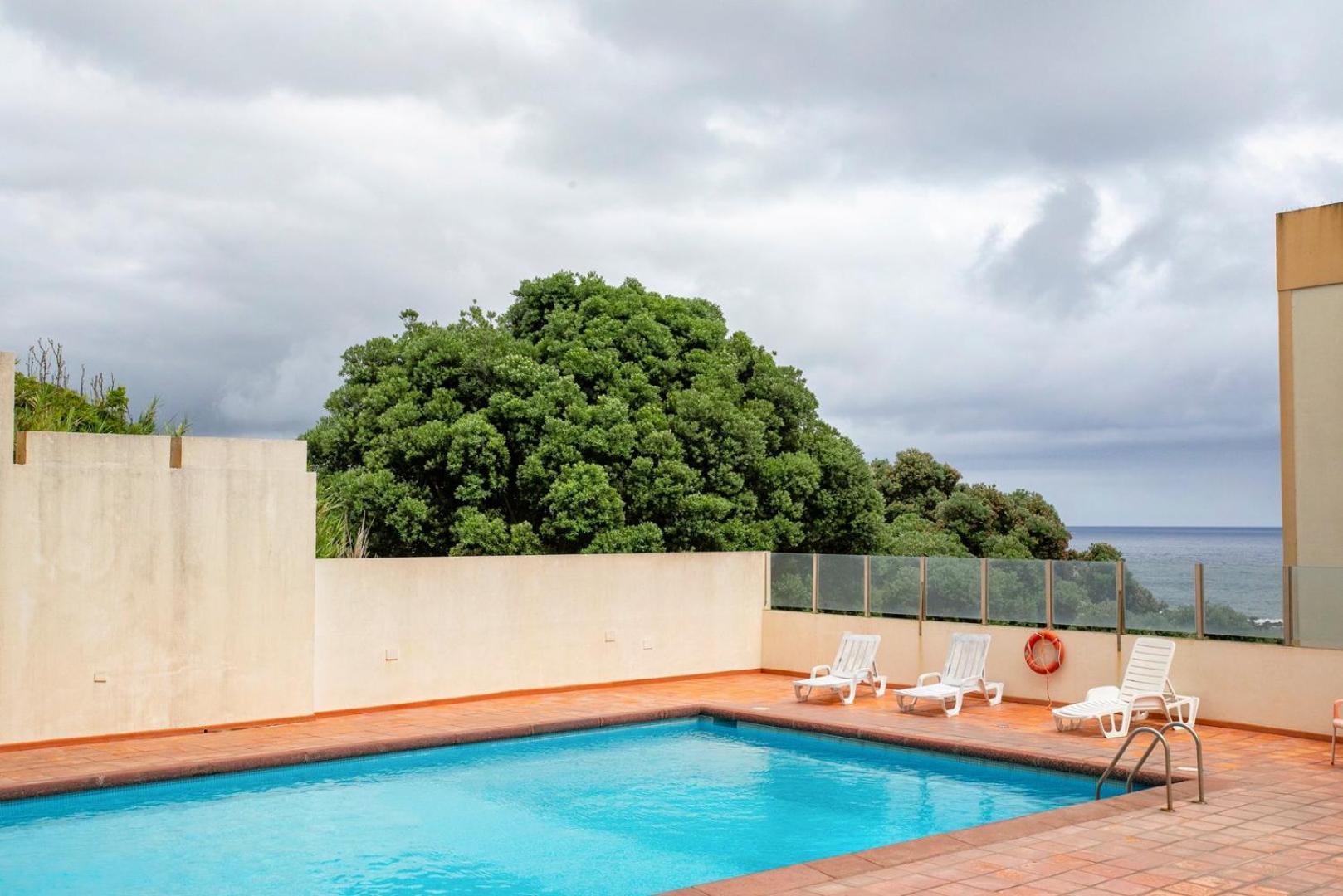 Apartment Guestready - Milicias Beach Apartment