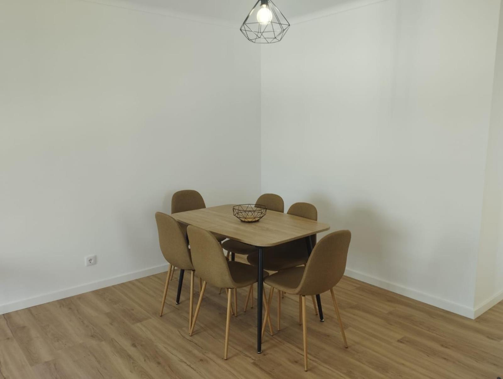 Apartment Green Passion Ponta Delgada (Sao Miguel)