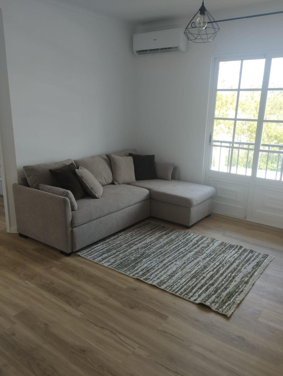 Green Passion Apartment *