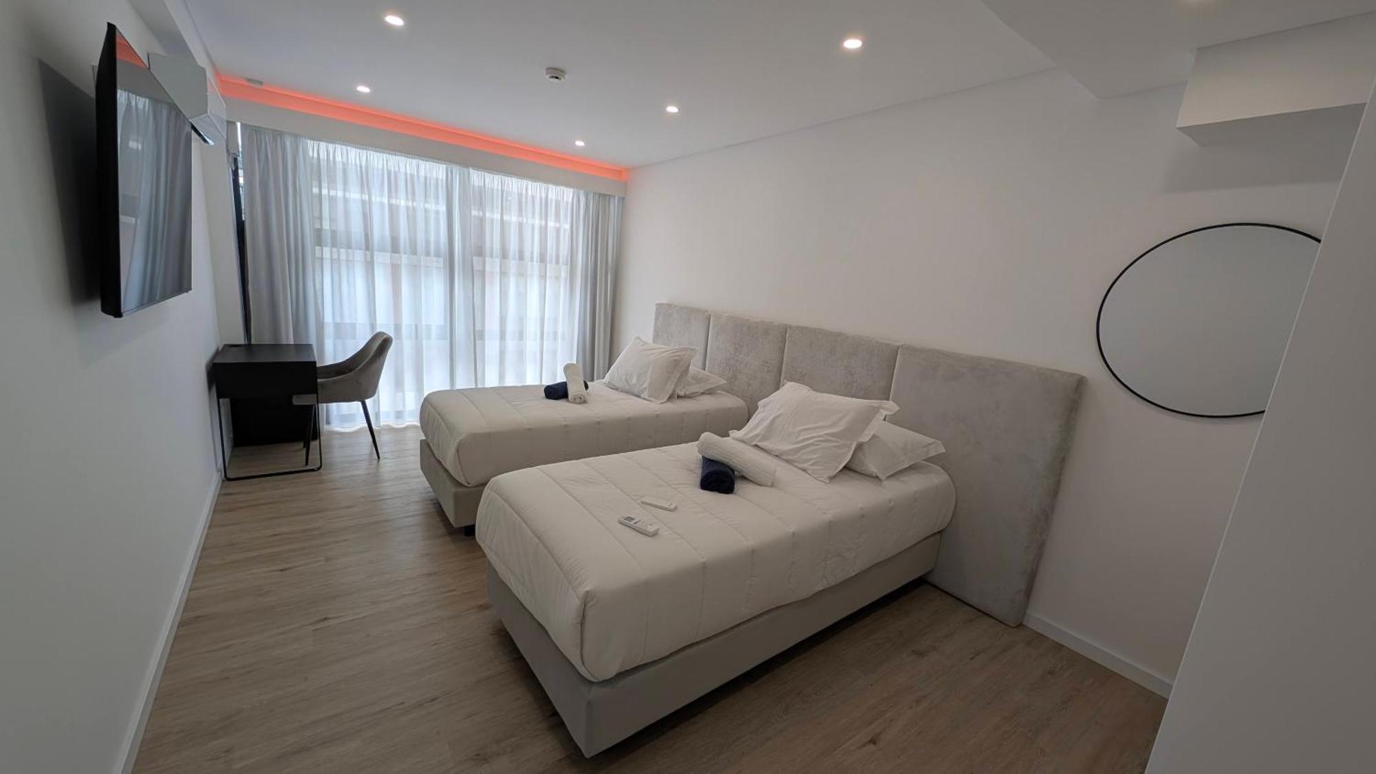 Azores Smart Apartment *