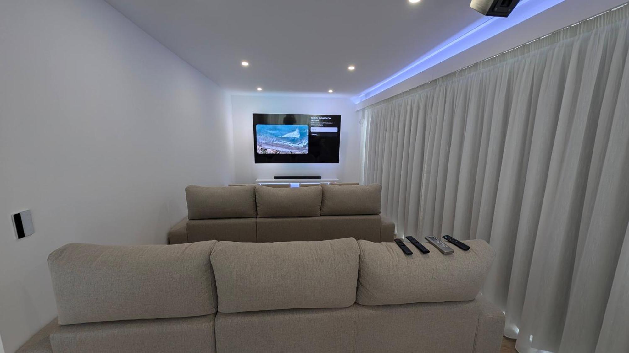 Apartment Azores Smart Ponta Delgada (Sao Miguel)