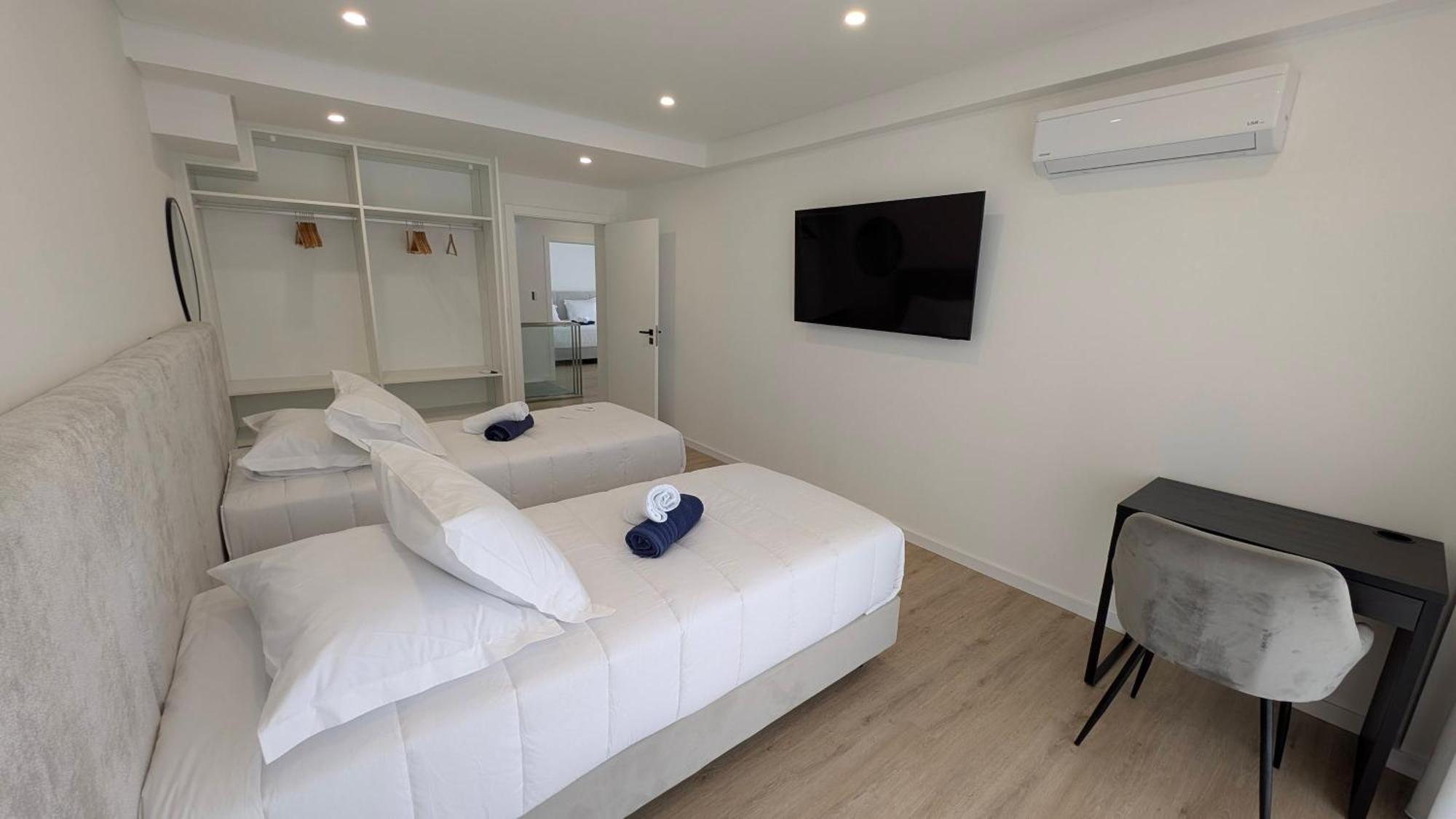 Apartment Azores Smart