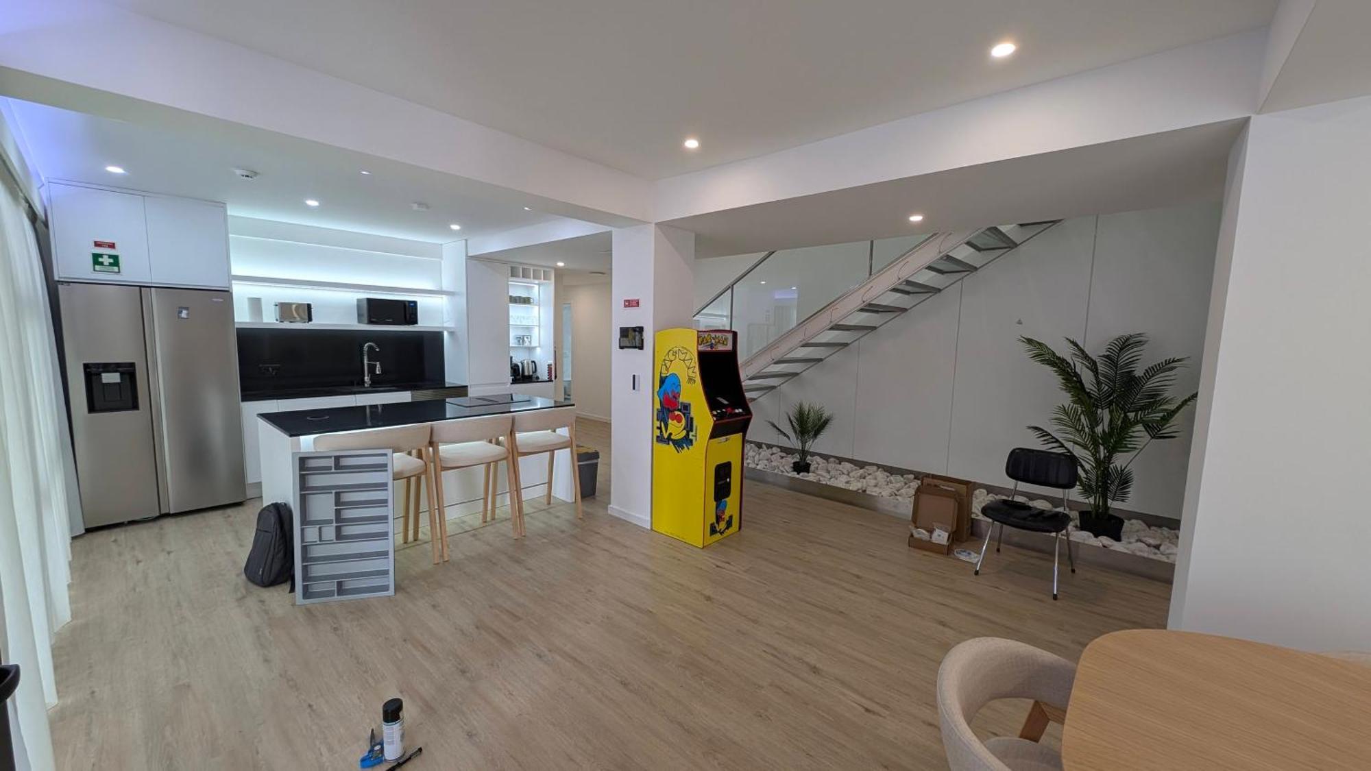 Apartment Azores Smart *