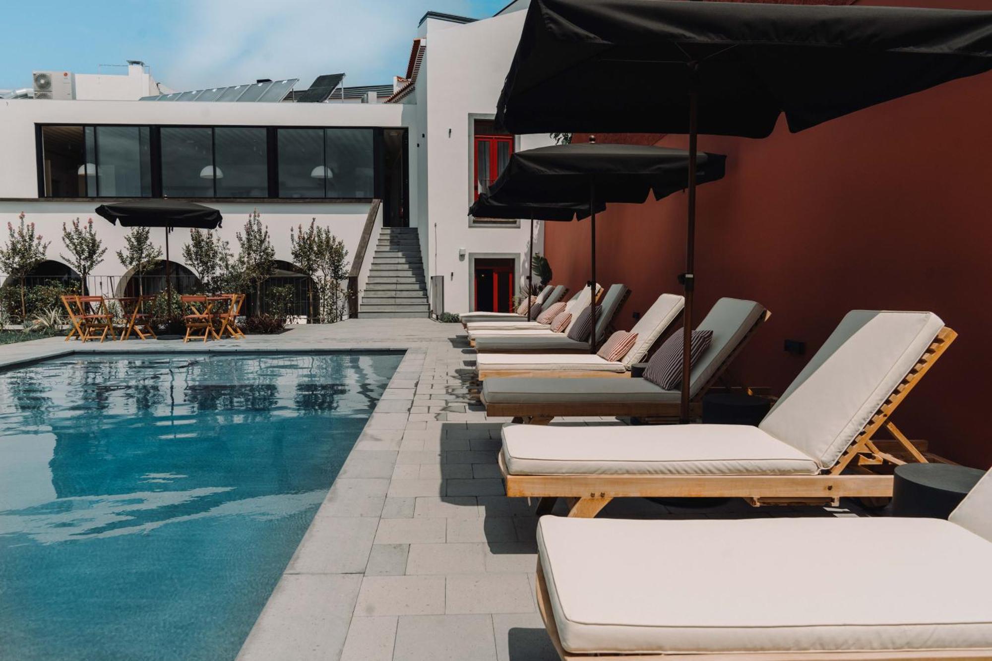 Design By The Farm - Azores Boutique House Ponta Delgada (Sao Miguel)