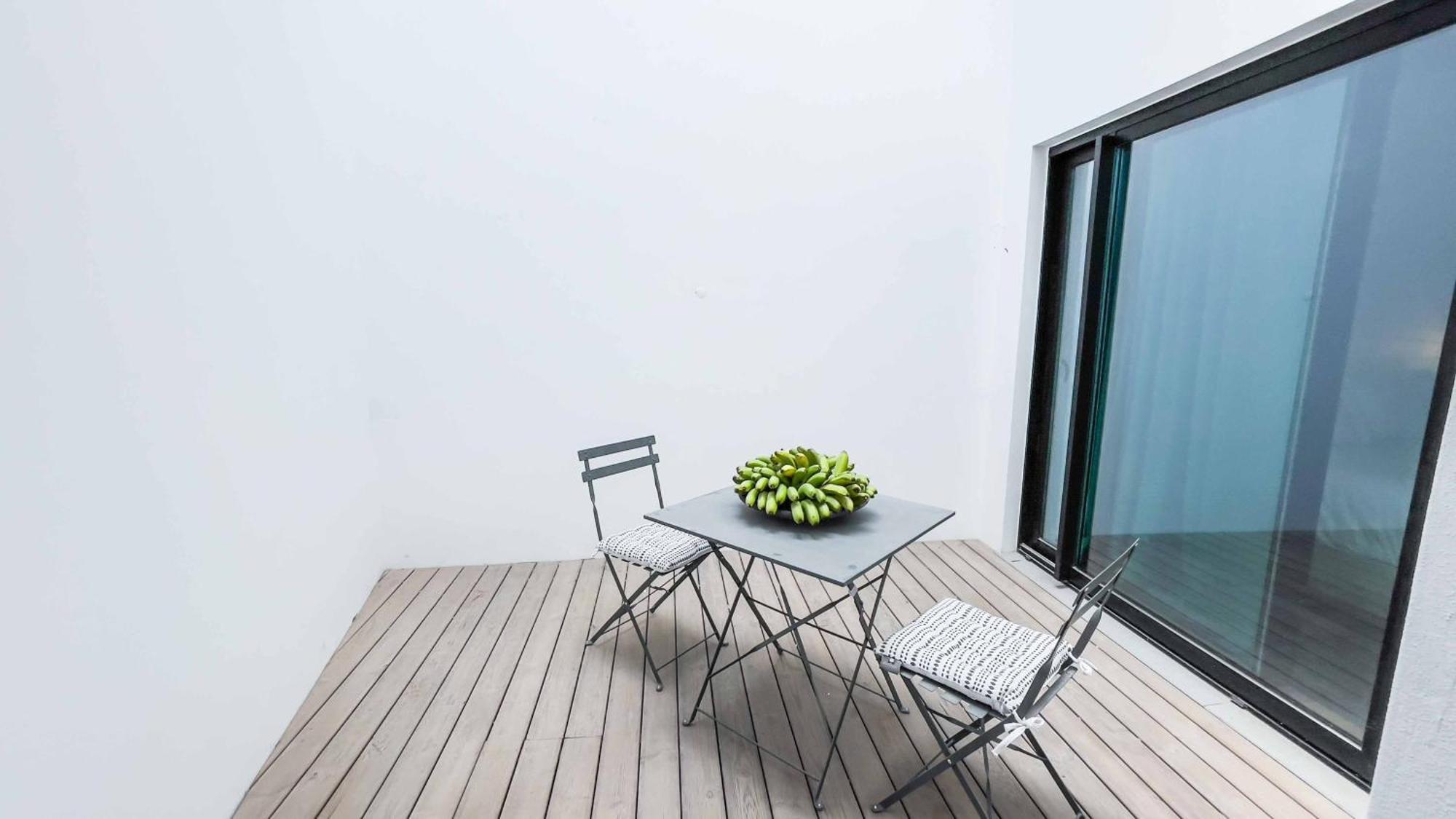 Design By The Farm - Azores Boutique House
