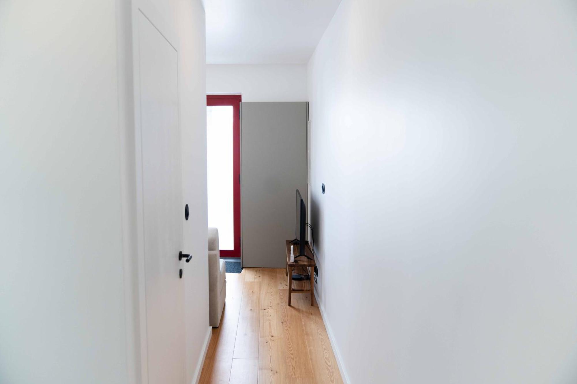 Design By The Farm - Azores Boutique House Apartment