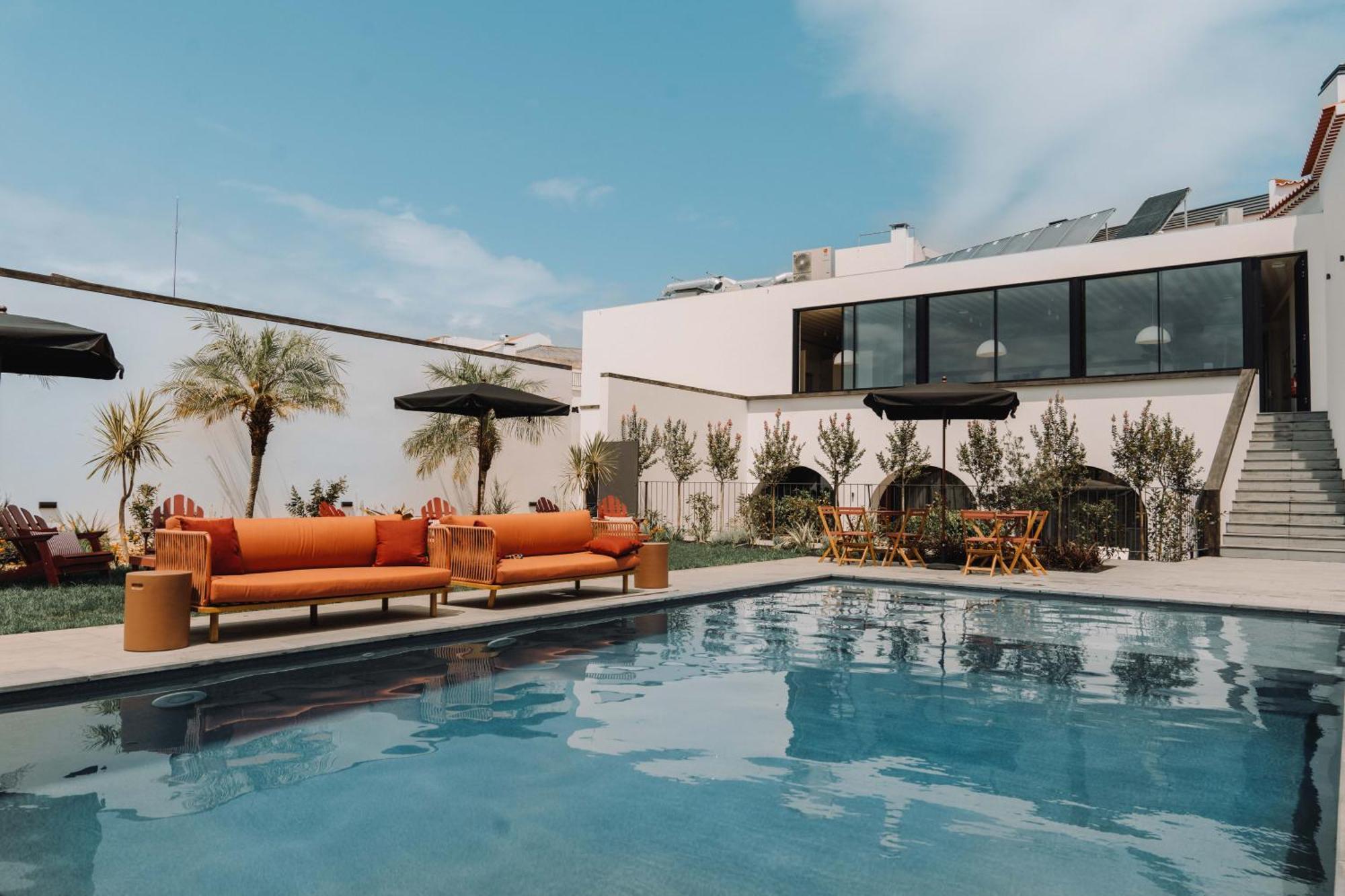 Design By The Farm - Azores Boutique House Ponta Delgada (Sao Miguel)