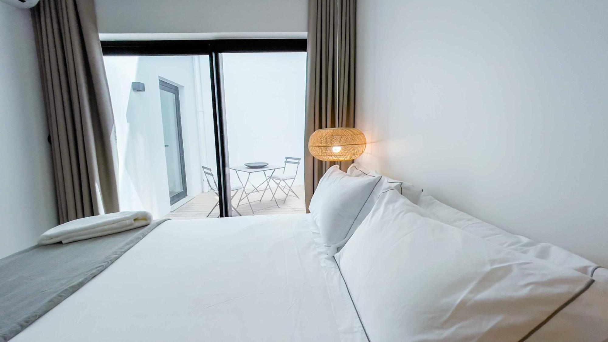 Design By The Farm - Azores Boutique House Apartment *