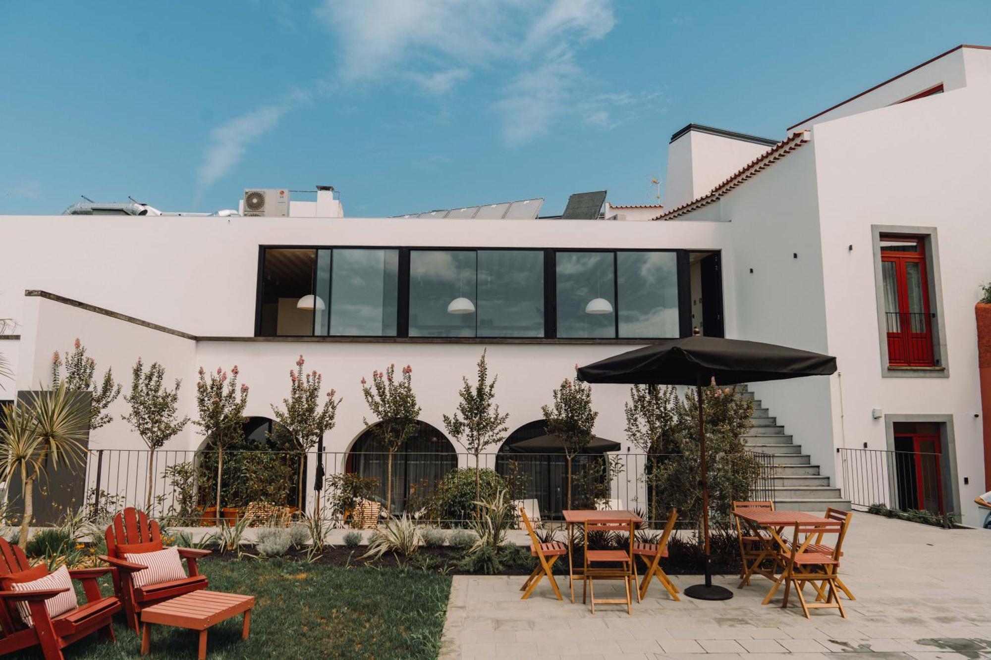 Design By The Farm - Azores Boutique House Apartment Ponta Delgada (Sao Miguel)
