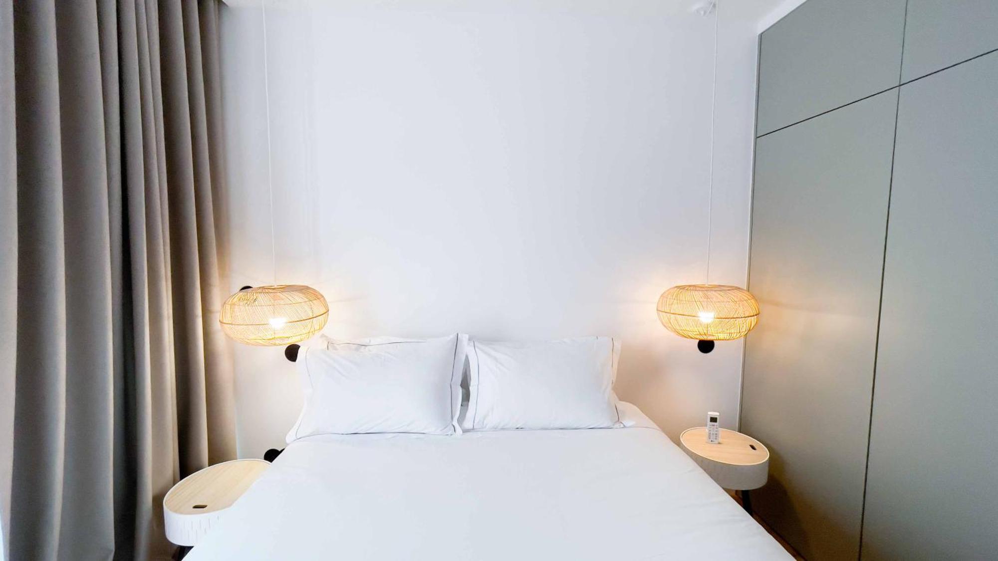 Apartment Design By The Farm - Azores Boutique House Ponta Delgada (Sao Miguel)
