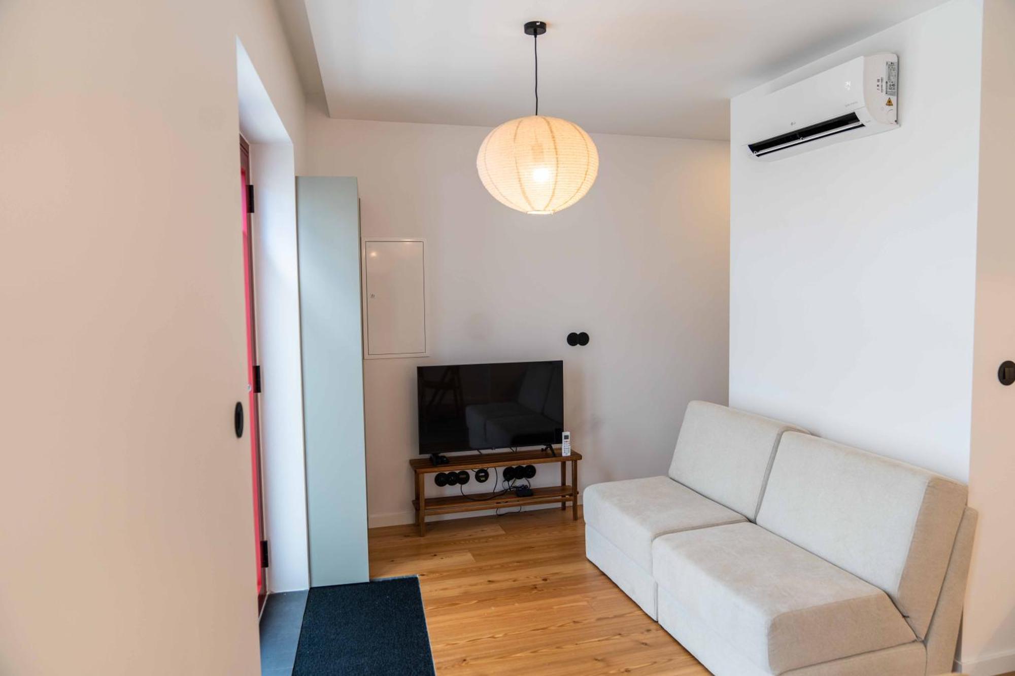 Apartment Design By The Farm - Azores Boutique House *