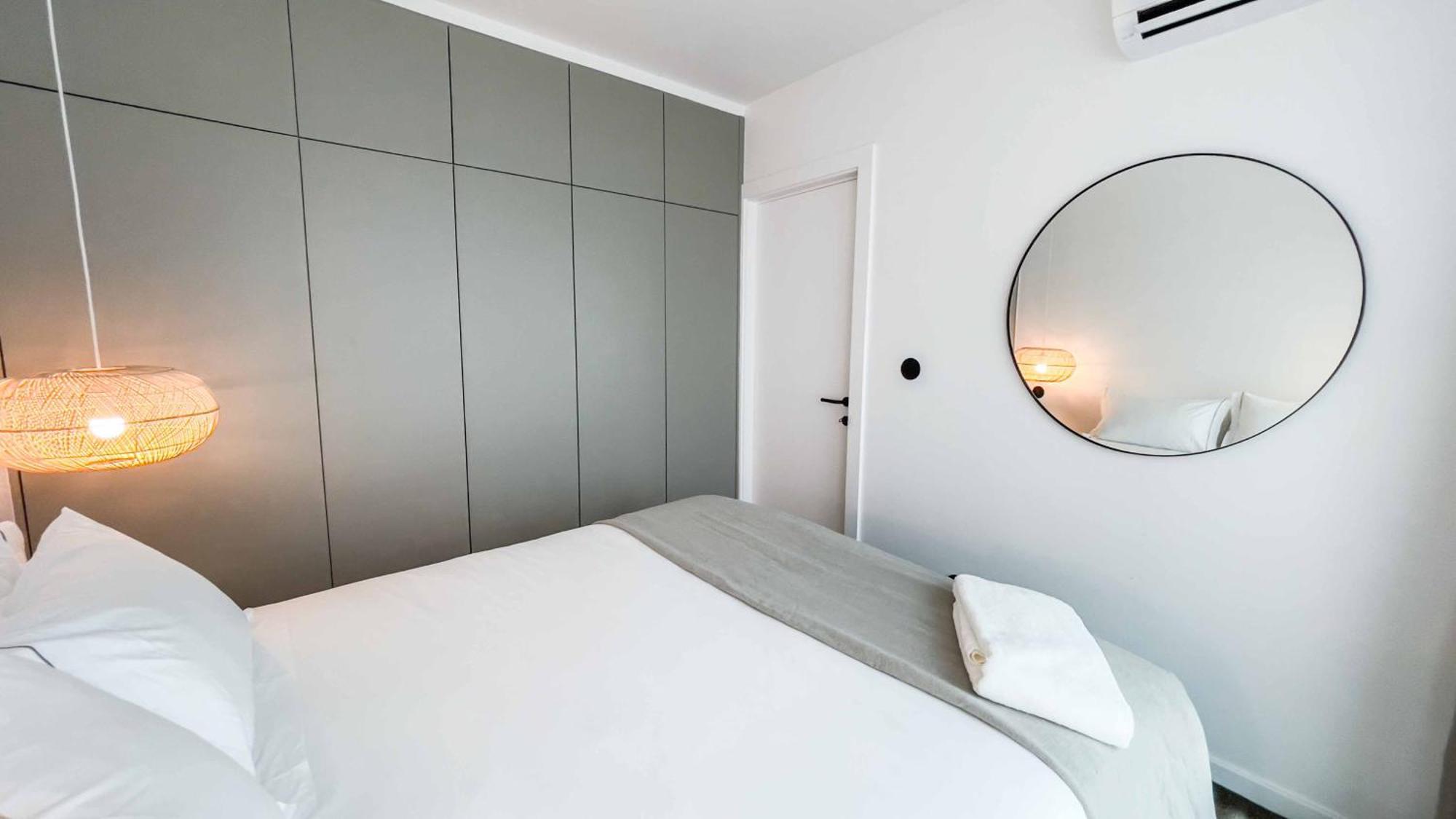 Apartment Design By The Farm - Azores Boutique House *
