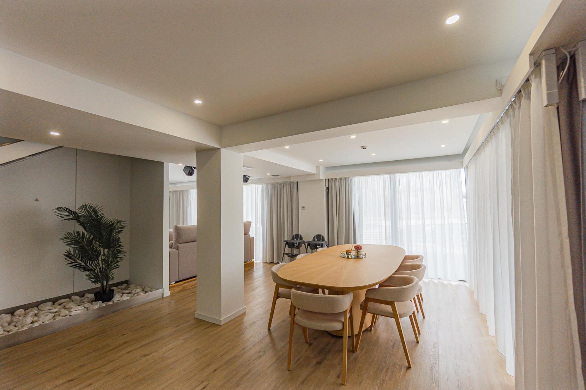 Azores Smart Apartment *