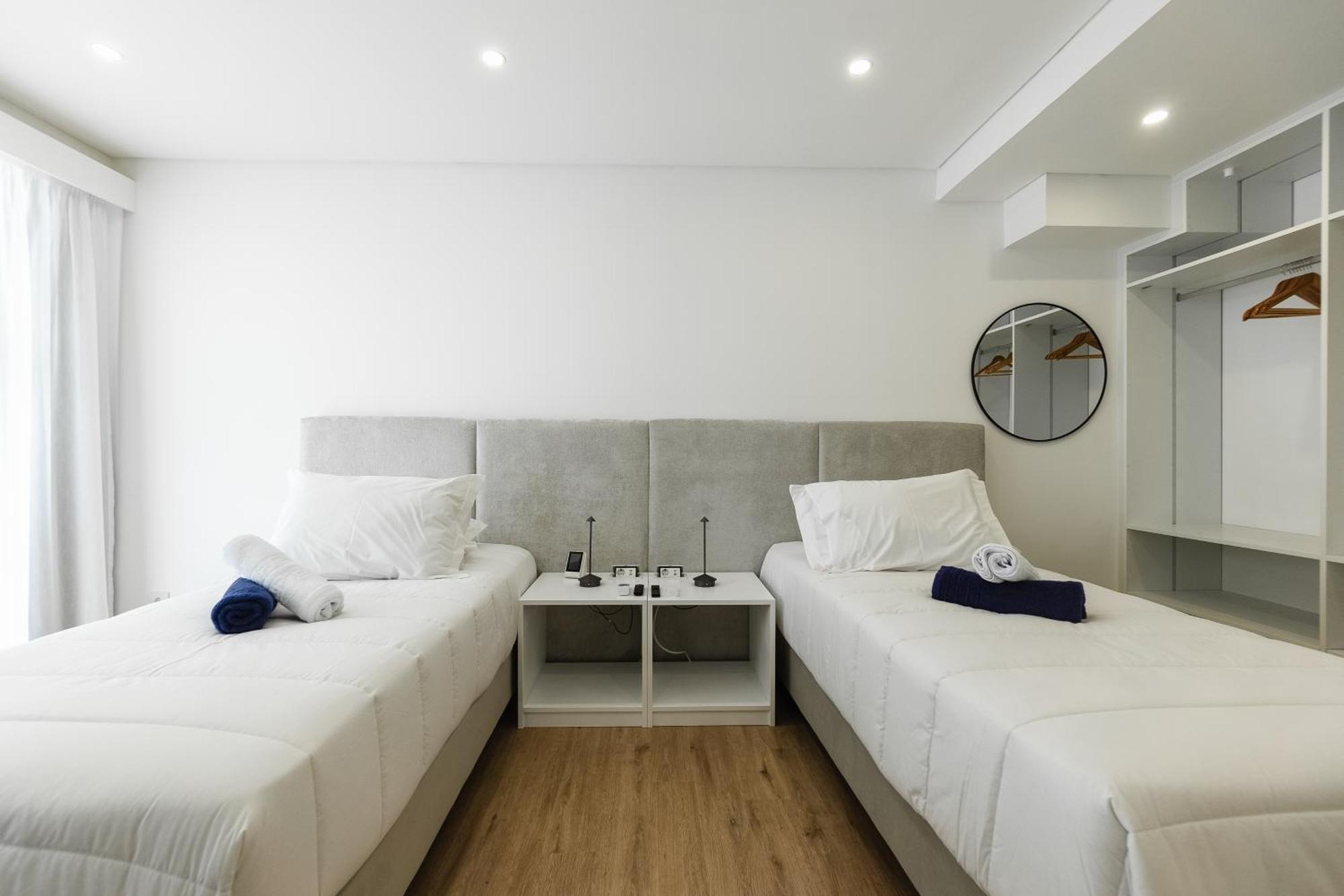 Apartment Azores Smart