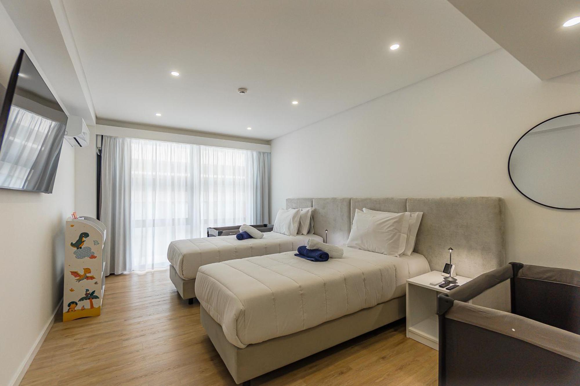 Apartment Azores Smart Ponta Delgada (Sao Miguel)