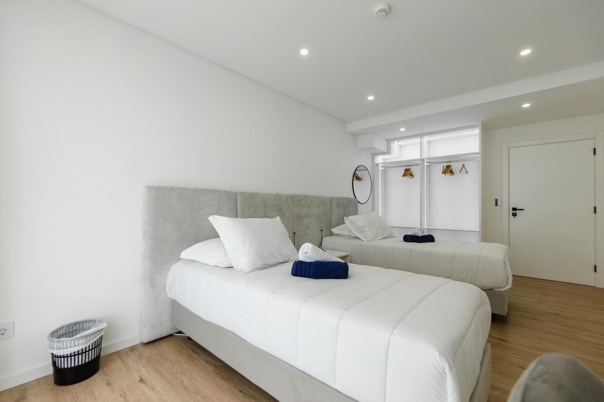 Azores Smart Apartment *