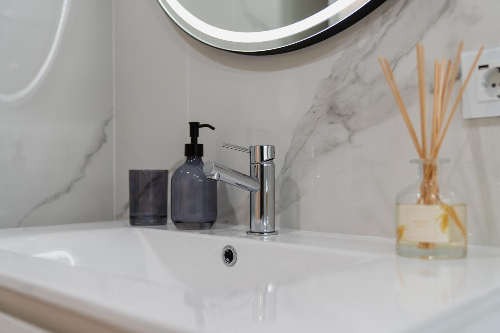 Azores Smart Apartment Ponta Delgada (Sao Miguel)