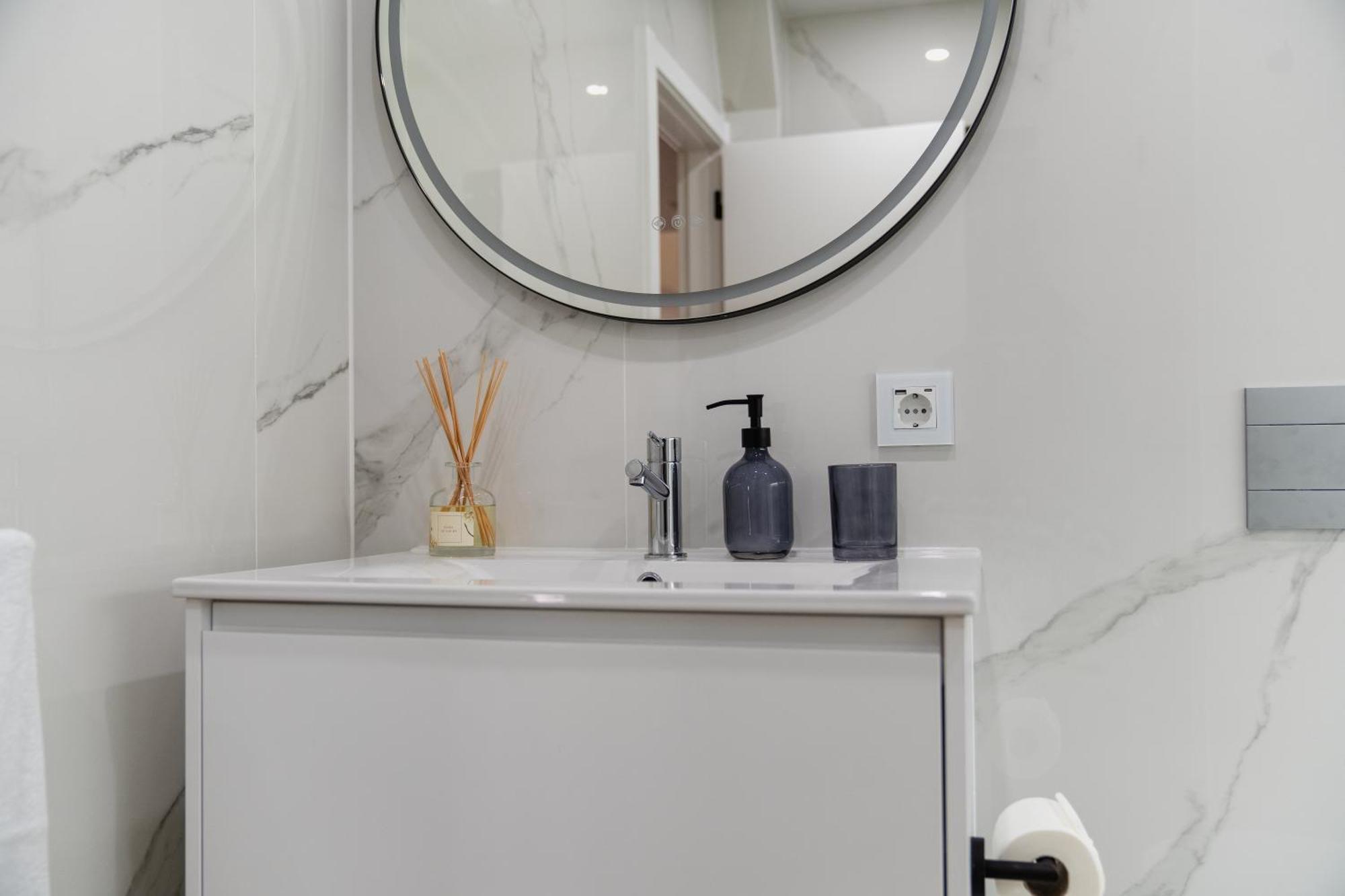 Apartment Azores Smart