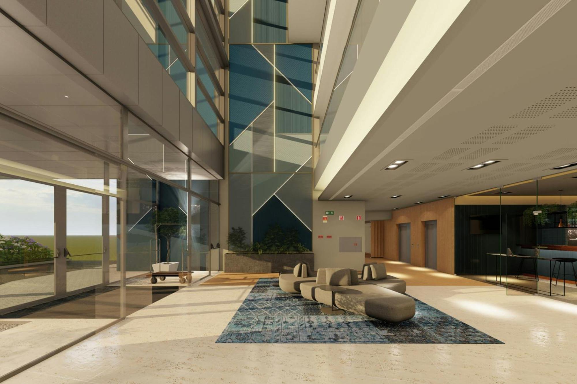 Delta By Marriott Azores * Ponta Delgada (Sao Miguel)