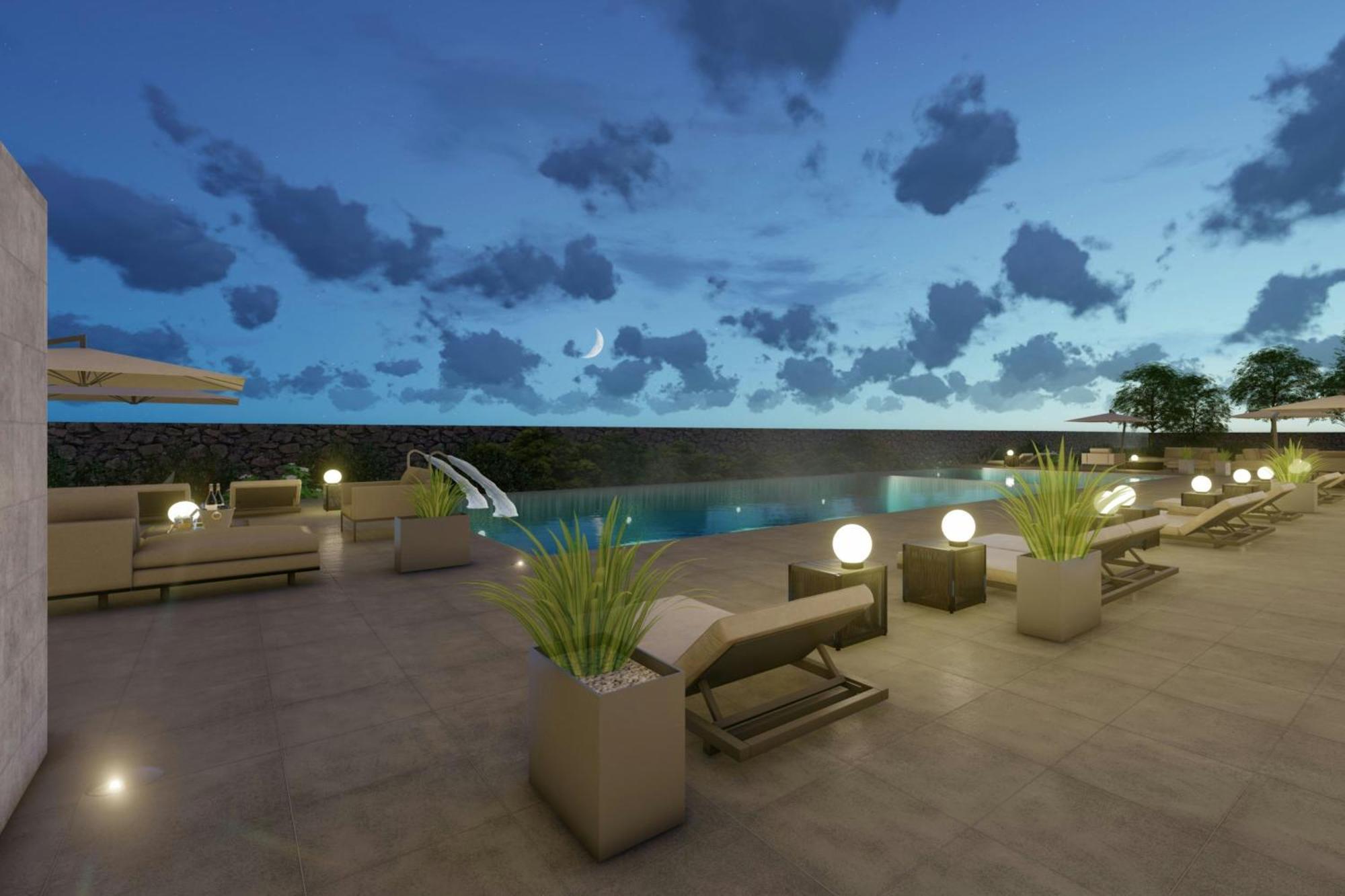Delta By Marriott Azores