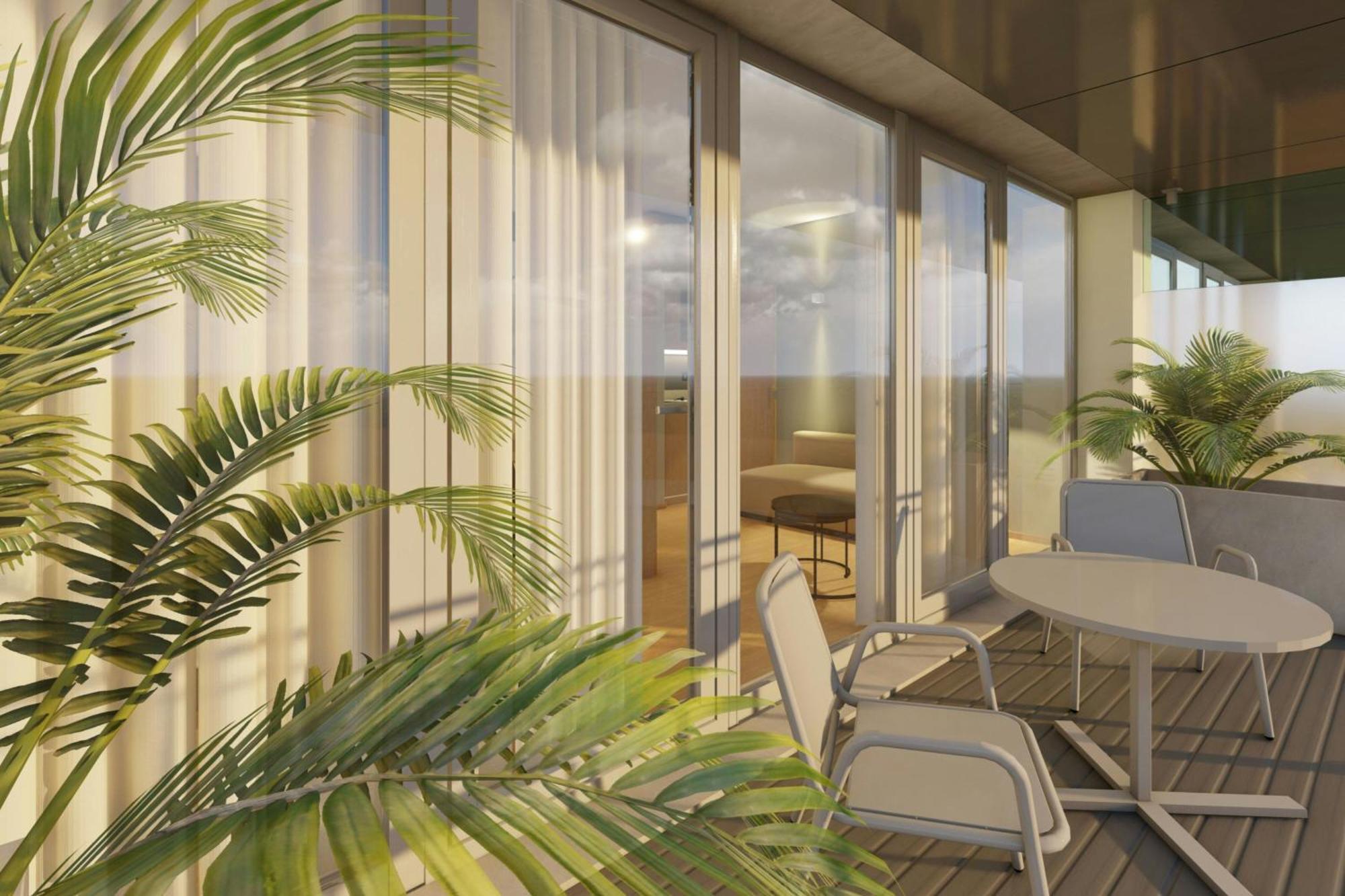 Delta By Marriott Azores Hotel
