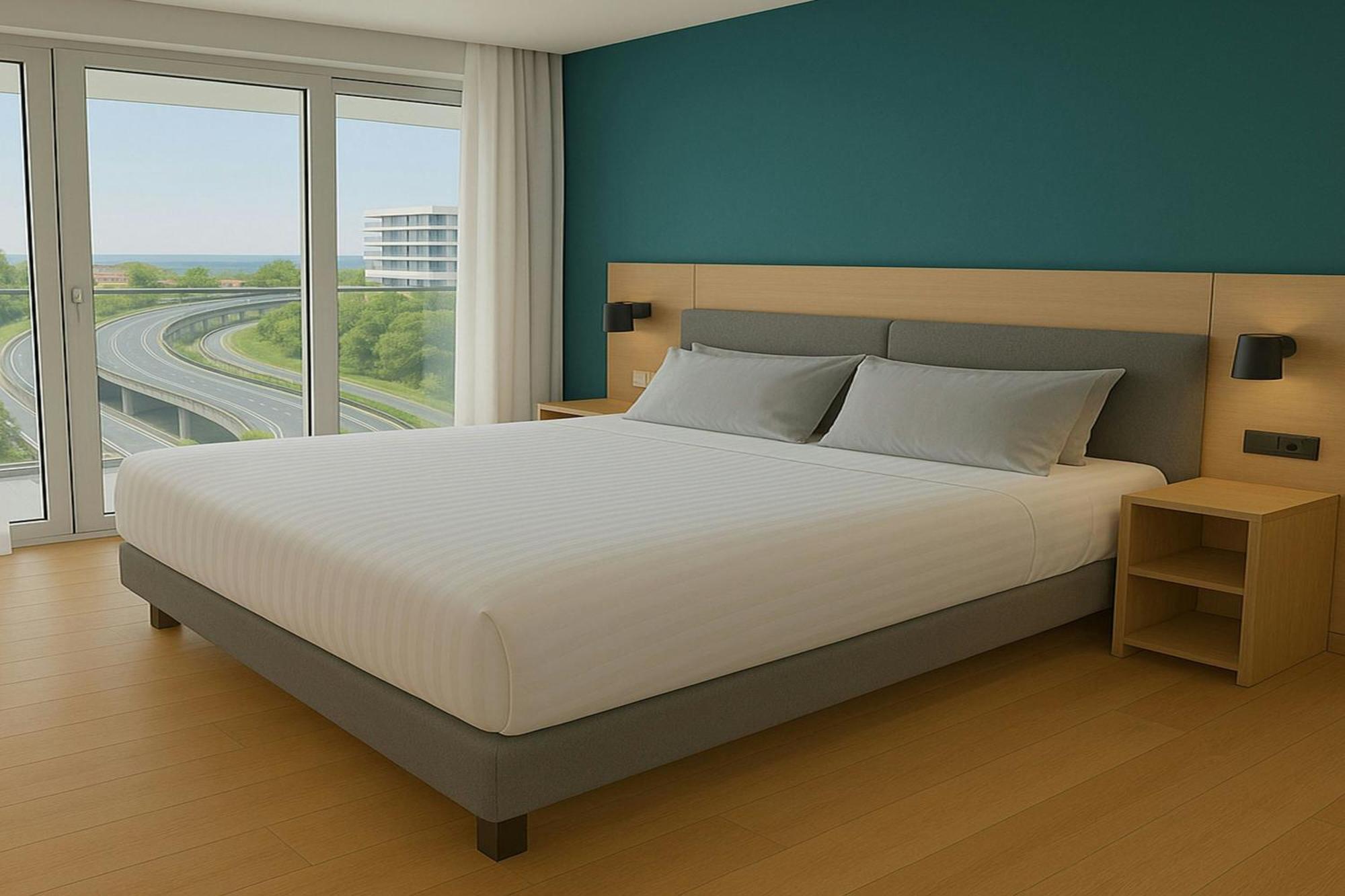 Delta By Marriott Azores Ponta Delgada (Sao Miguel)