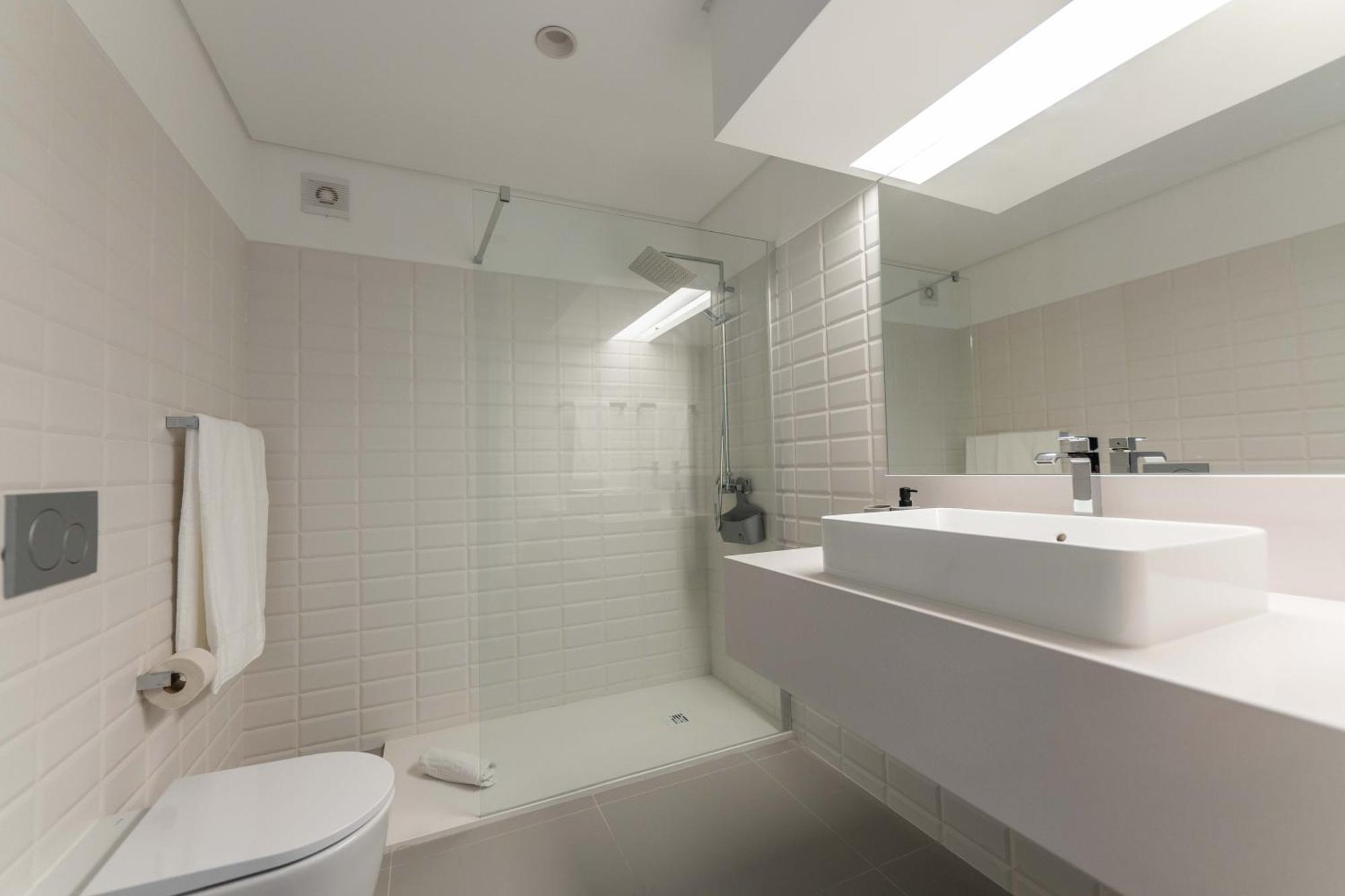Apartment Brum Design Ii