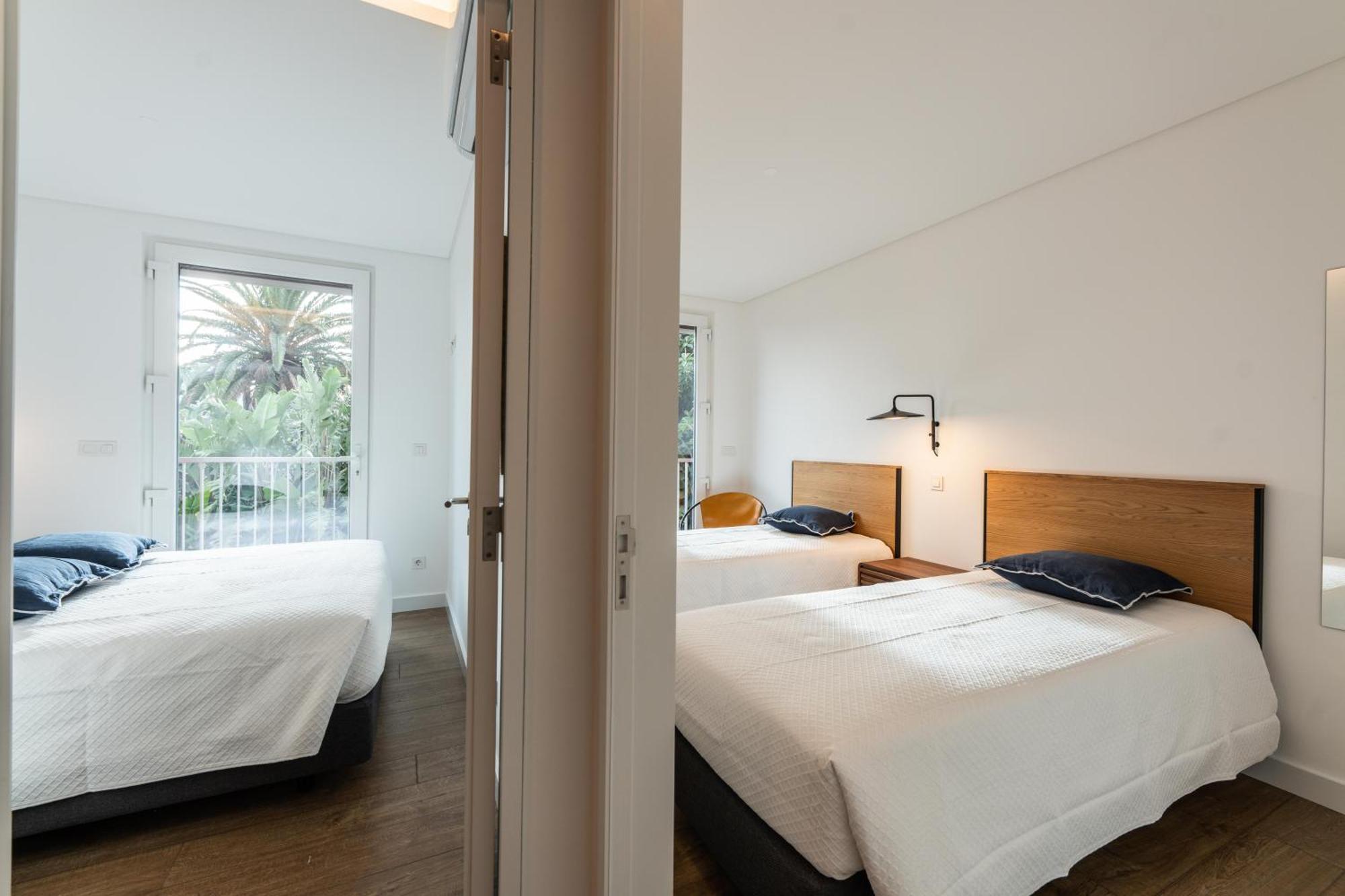 Apartment Brum Design Ii